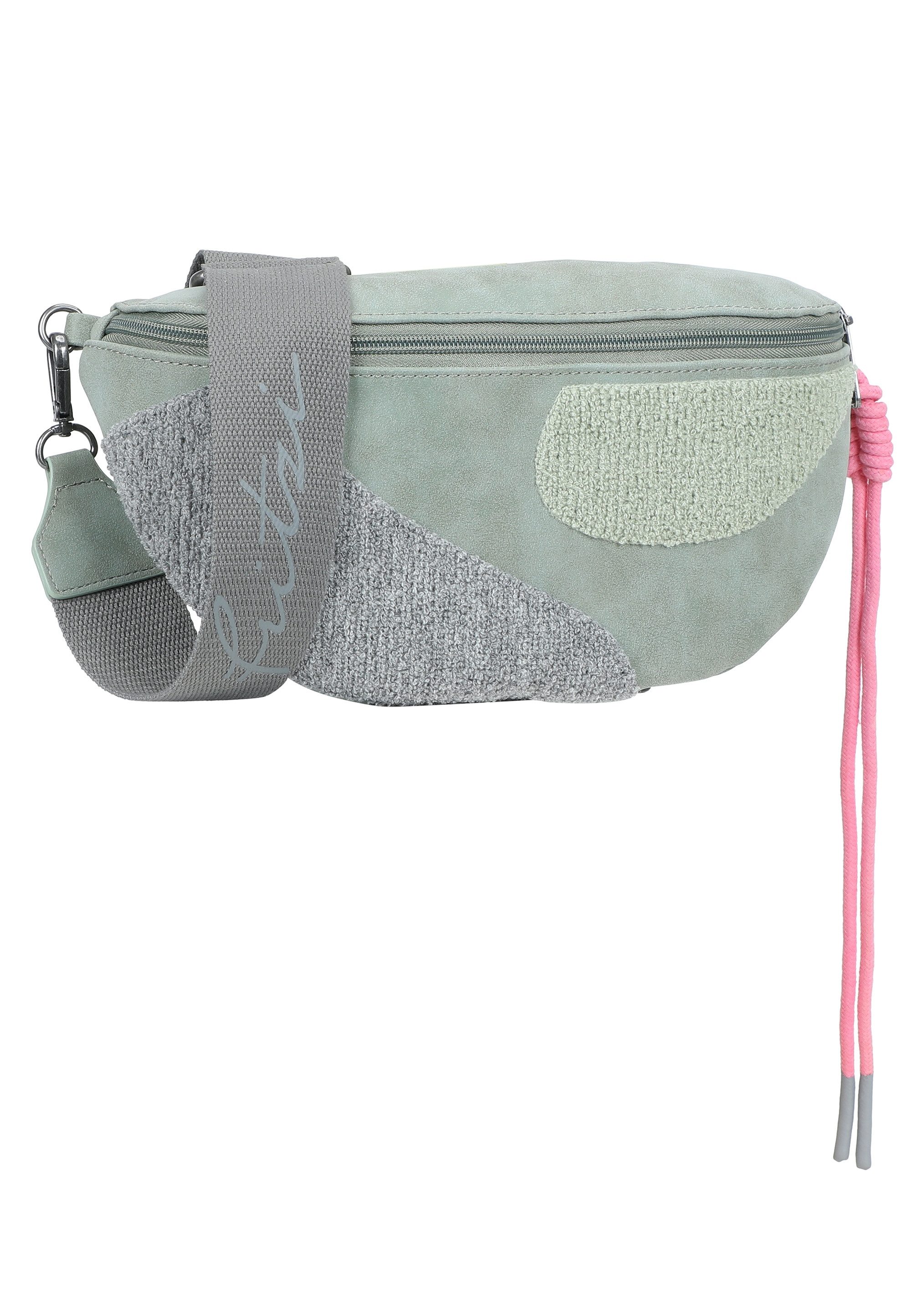 Fritzi aus Preußen Schultertasche Medium Limited günstig online kaufen