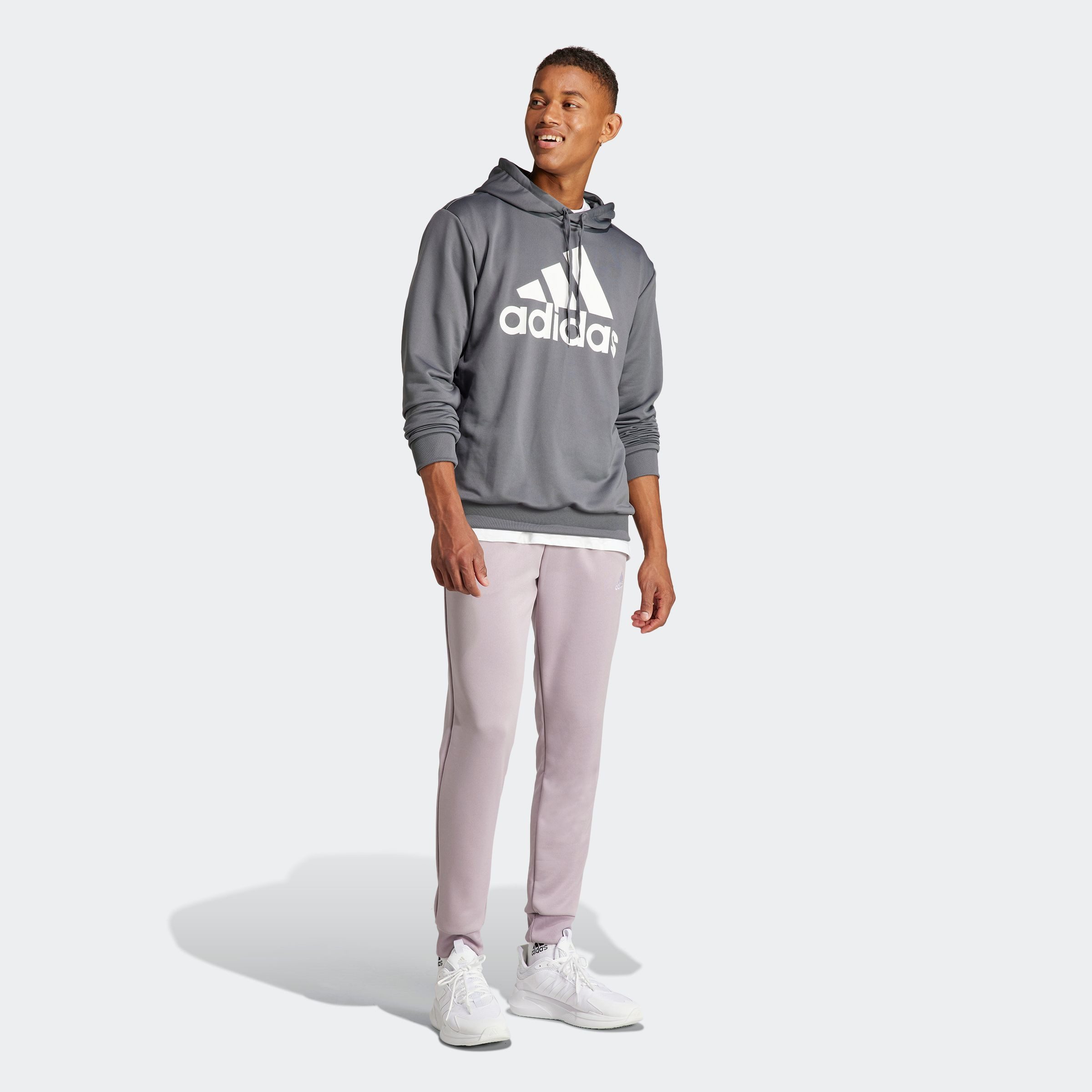 adidas Sportswear Trainingsanzug M FT HD günstig online kaufen