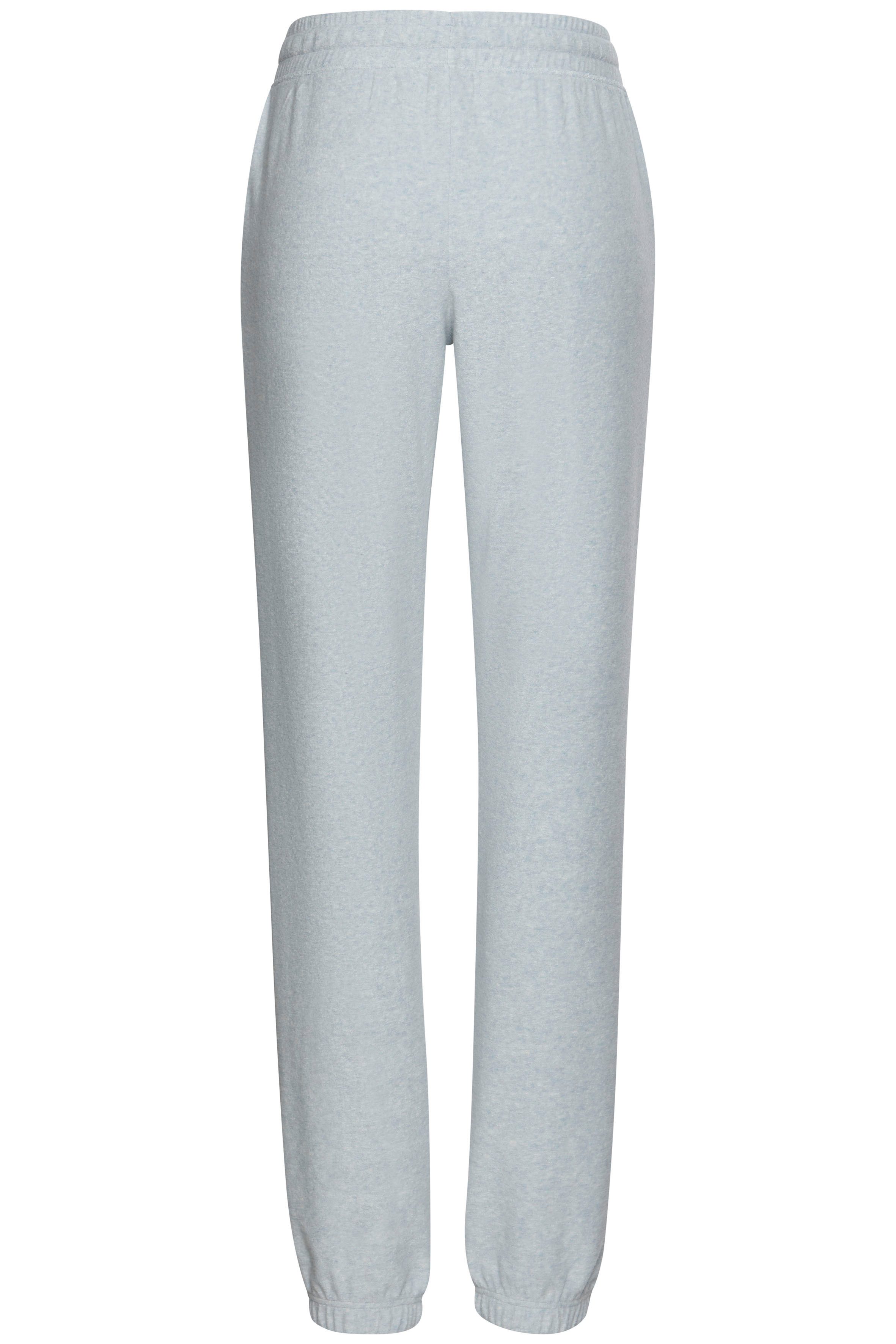 Vivance by Lascana Sweatpants Kleine Stickerei