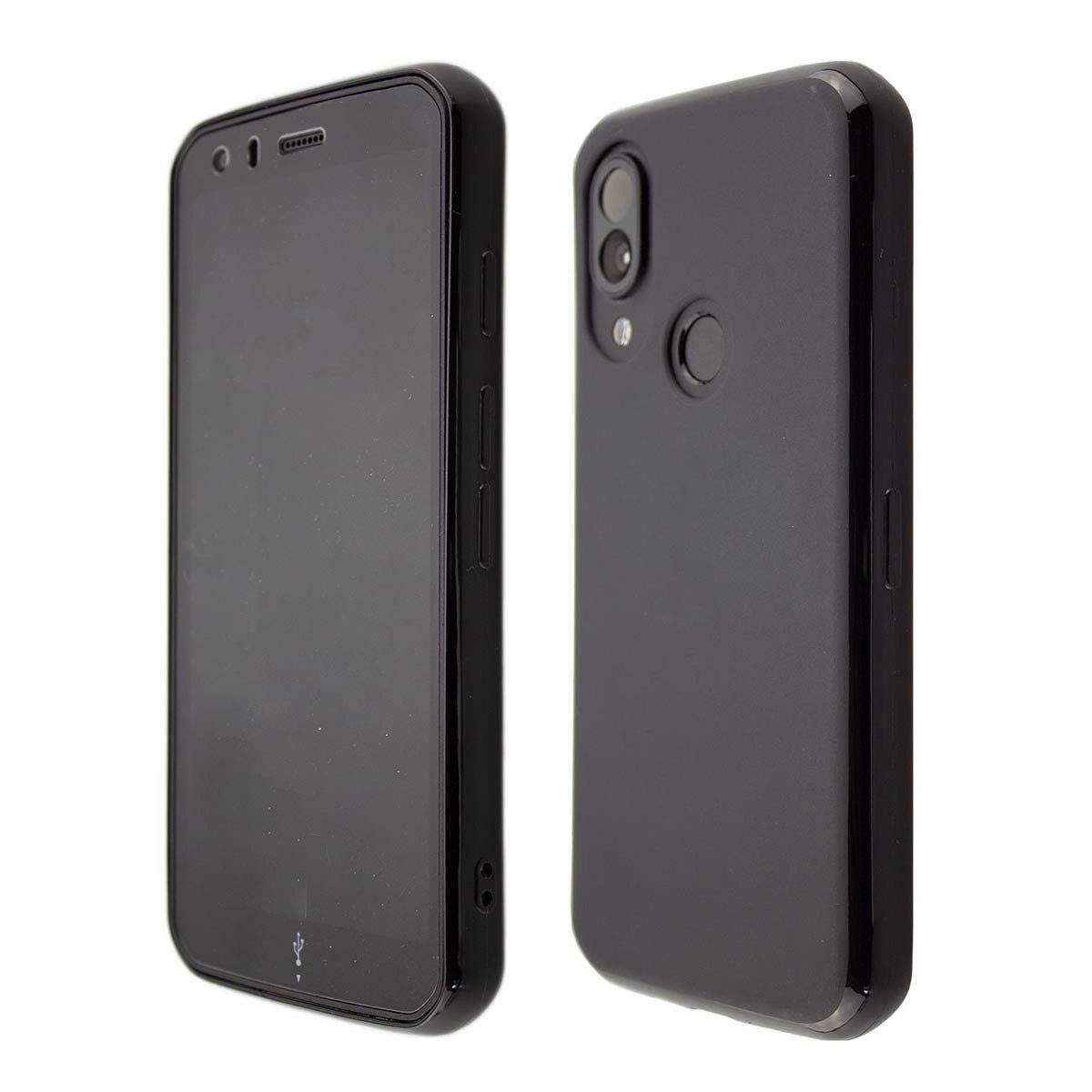 Handyhülle TPU-Hülle für Cat S62 / S62 Pro