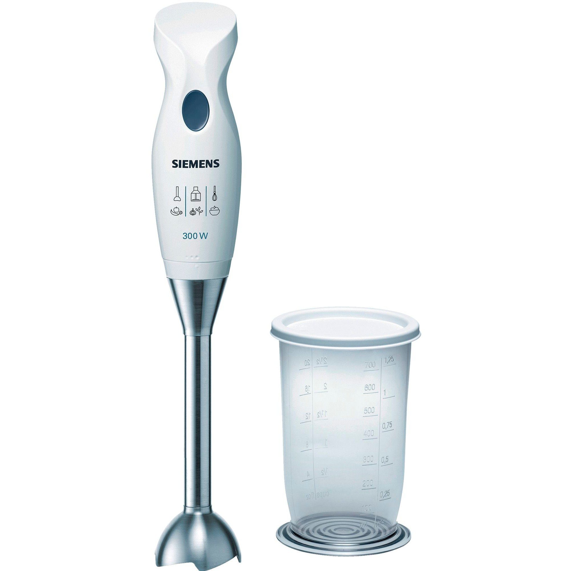 stabmixer von siemens