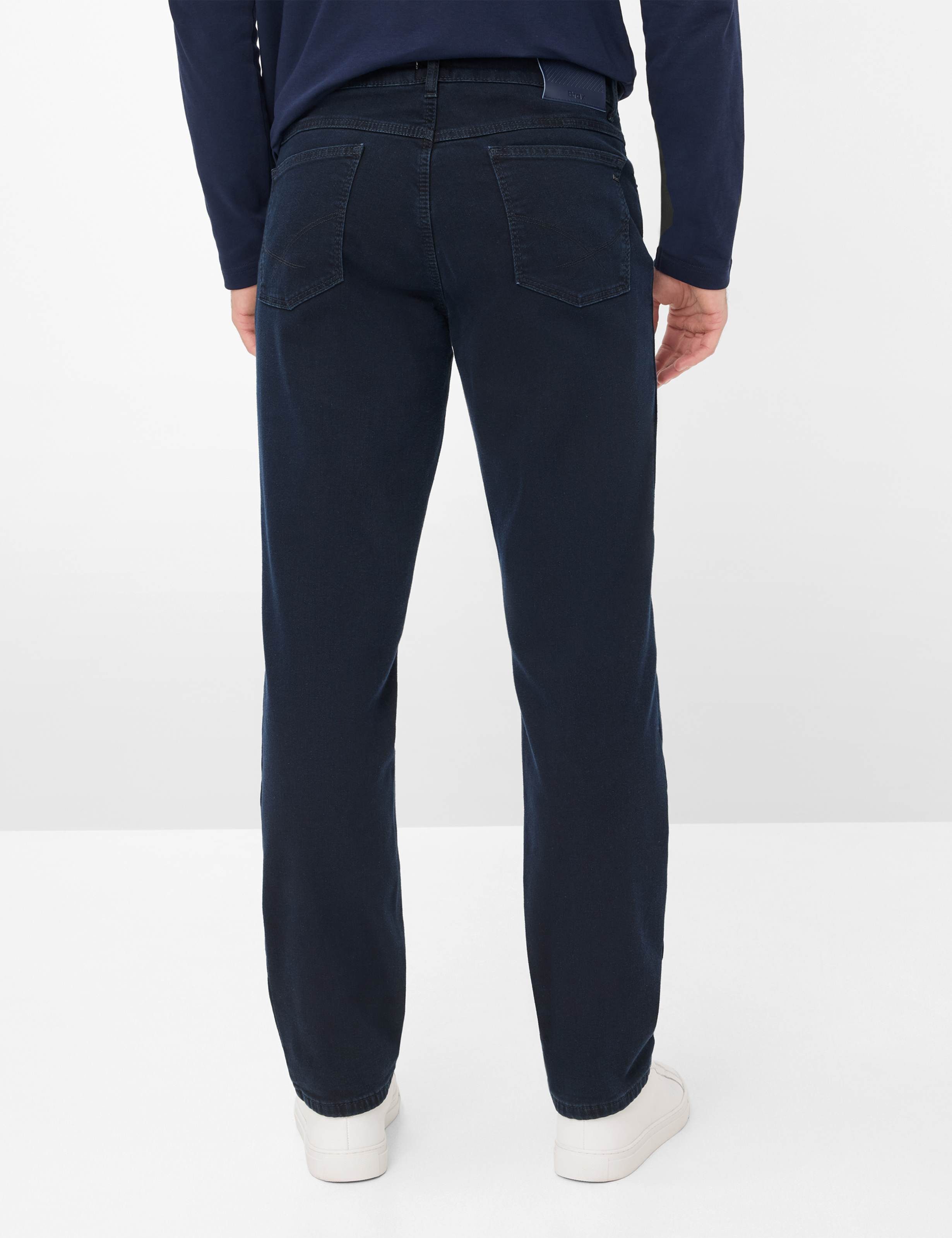 Brax 5-Pocket-Hose Style COOPER TT günstig online kaufen