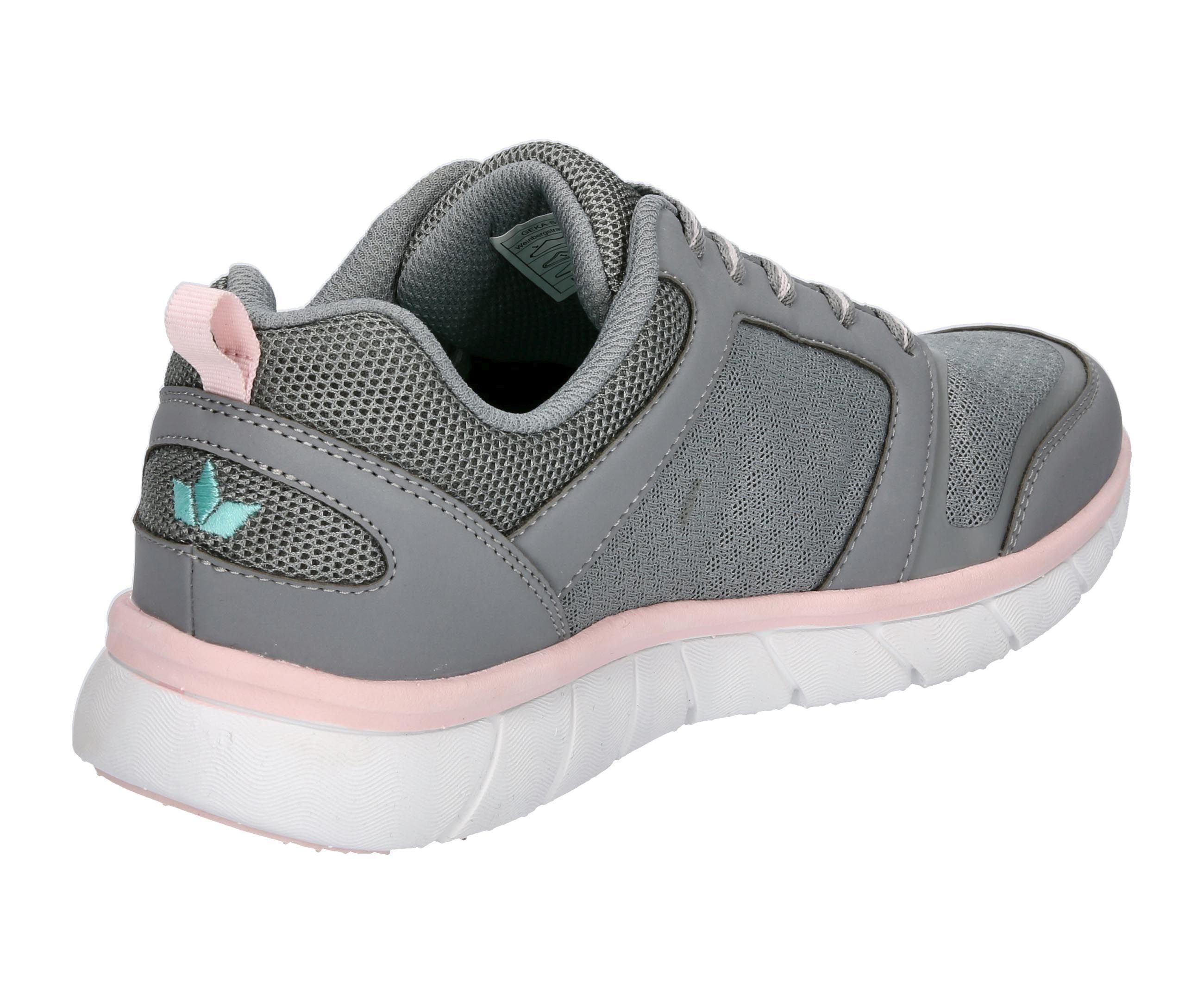 Lico Freizeitschuh Matera Sneaker