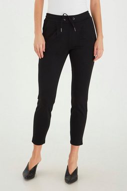 b.young Stoffhose BYRizetta crop pants - 20803903 Stoffhose mit bequemer Passform