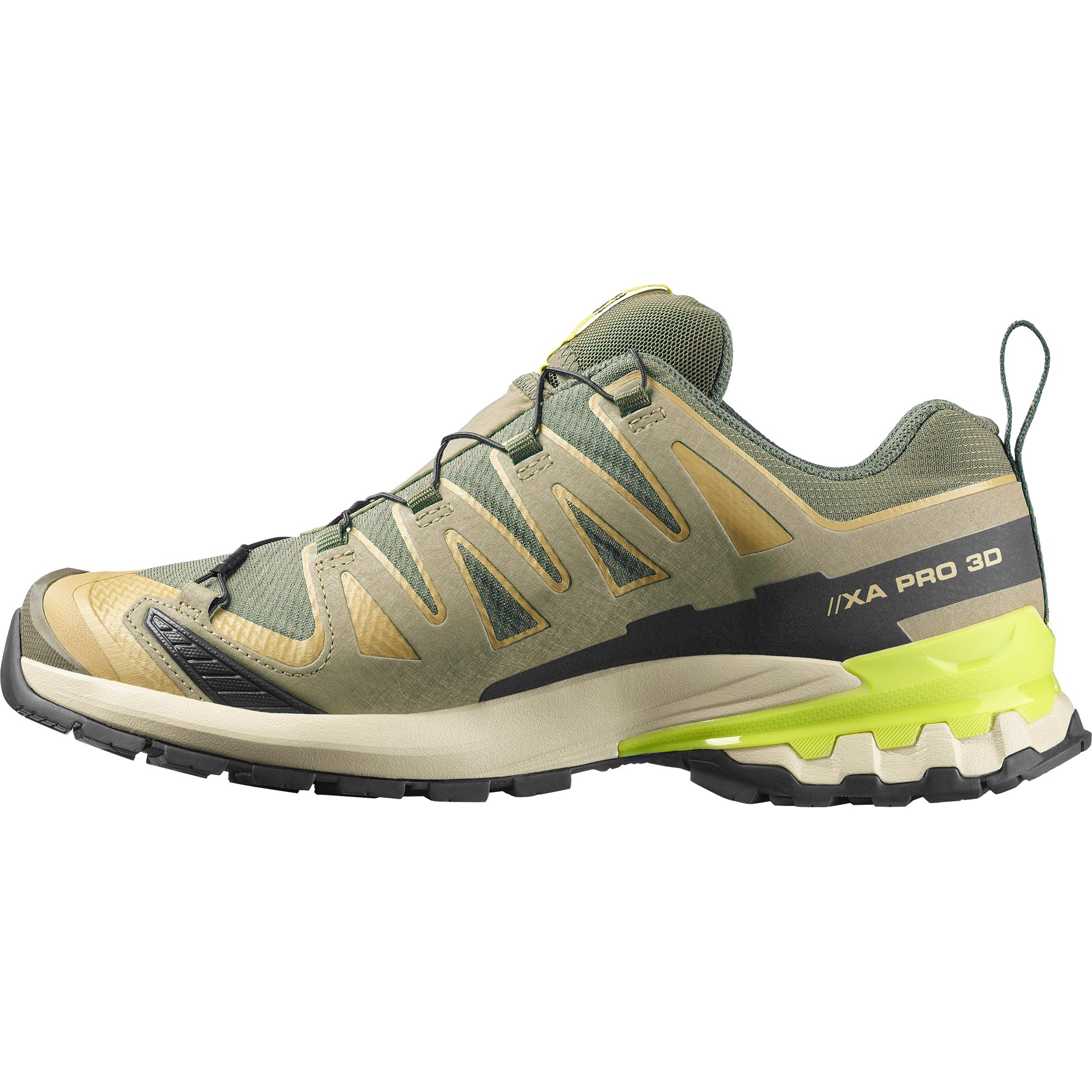 Salomon XA PRO 3D V9 GORE-TEX Trailrunningschuh wasserdicht