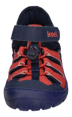 KOEL MADISON 2.0 Barfußschuh Red