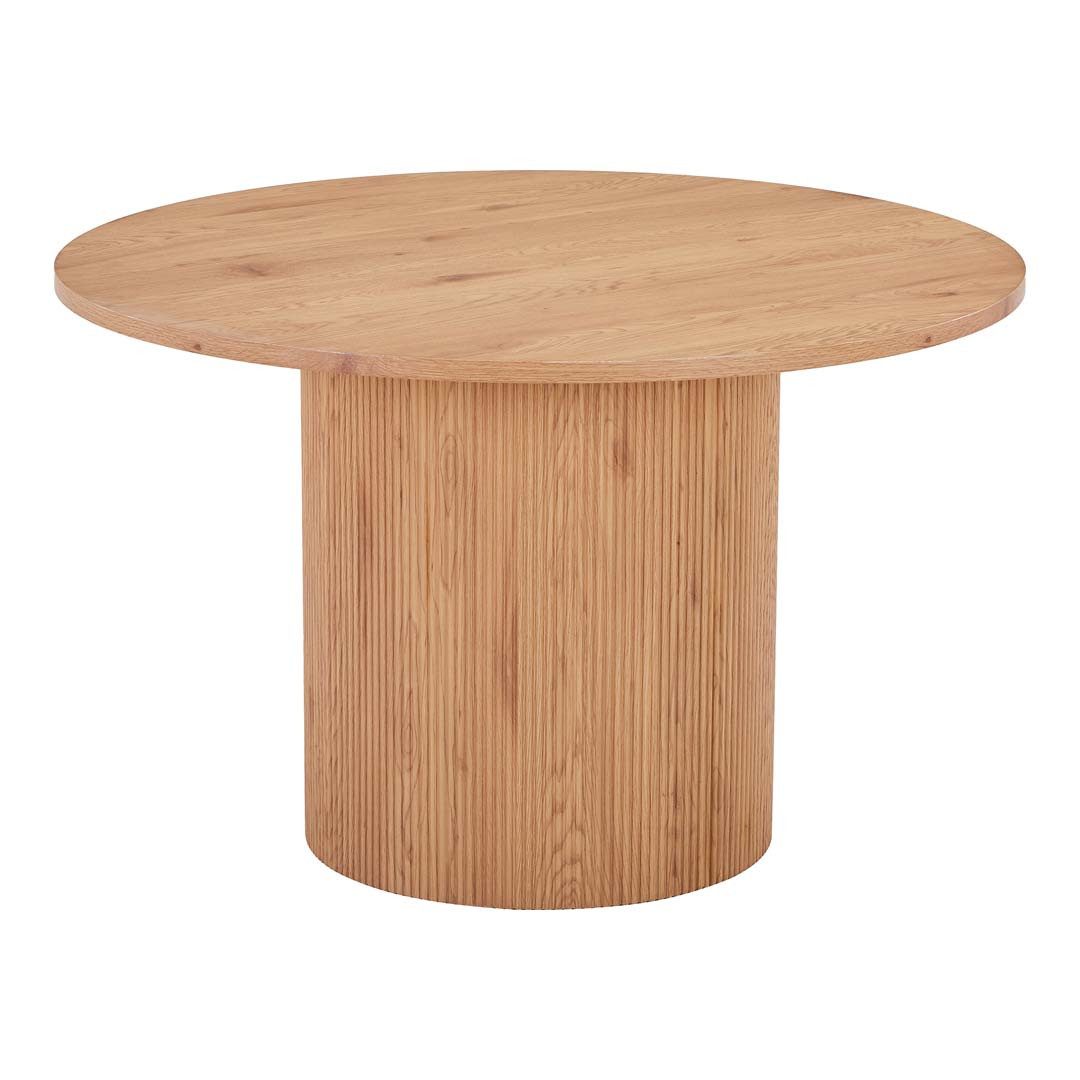 House Nordic Esstisch Boavista Esstisch Ø120cm natur.