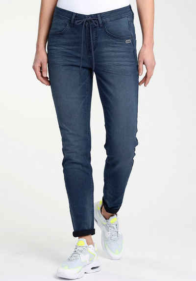 Treggings Slim-Fit-Hose "Power-Stretch" OTTO Damen Kleidung Hosen & Jeans Lange Hosen Stretchhosen 