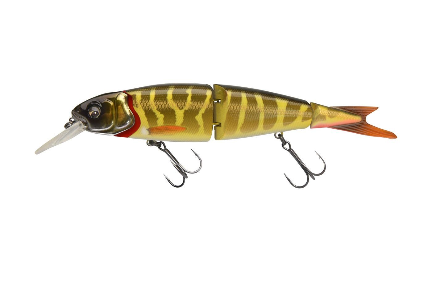 Pike