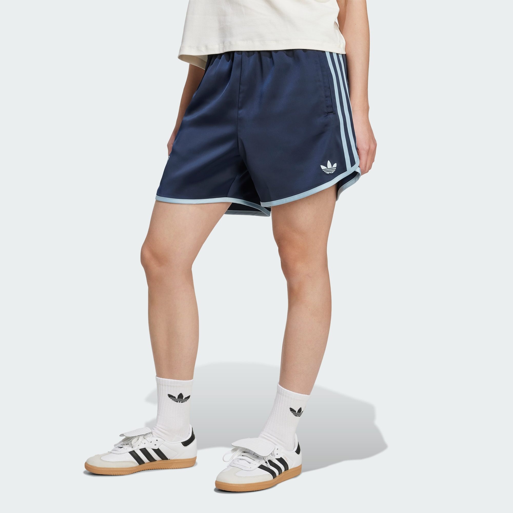 adidas Originals Sweatshorts SPANIEN SHORTS günstig online kaufen