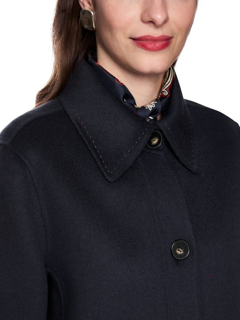 Marc Cain Funktionsjacke Marc Cain Collection / Da.Mantel / Mantel