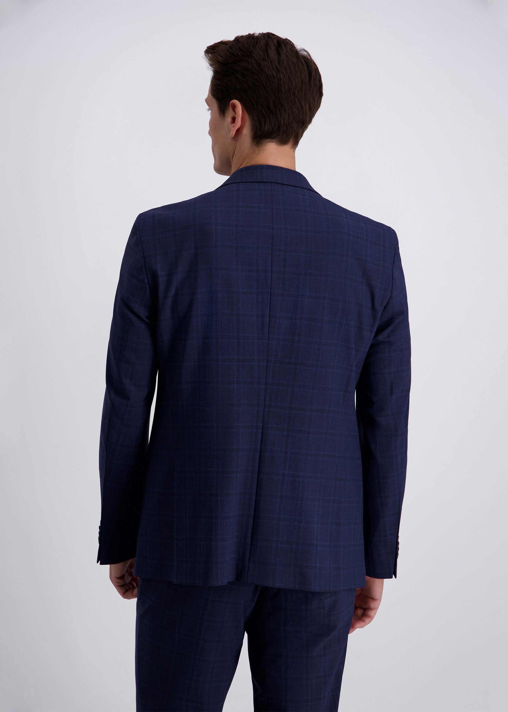 Pierre Cardin Anzugsakko Grant im modern Fit