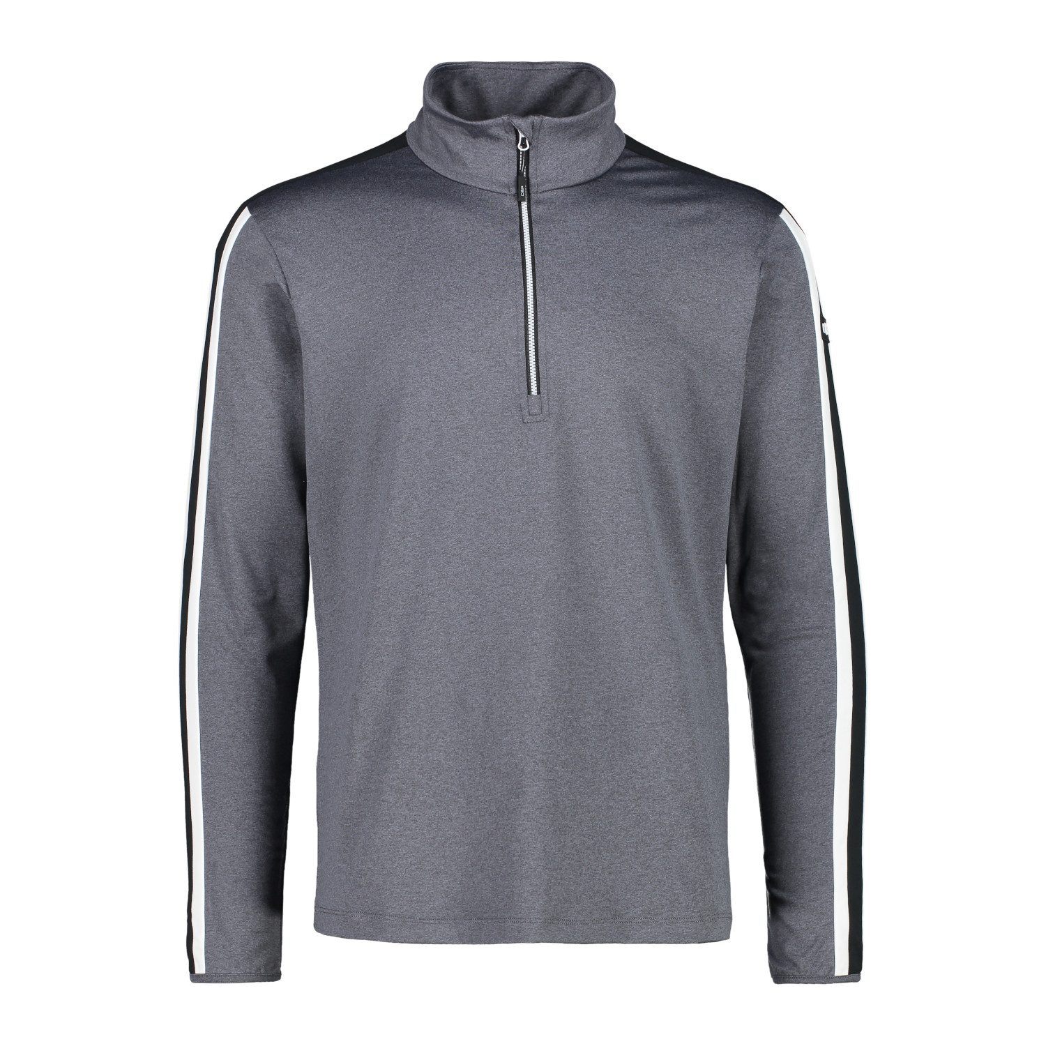 Fleecepullover CMP Herren Pullover Man Sweat 39L2577