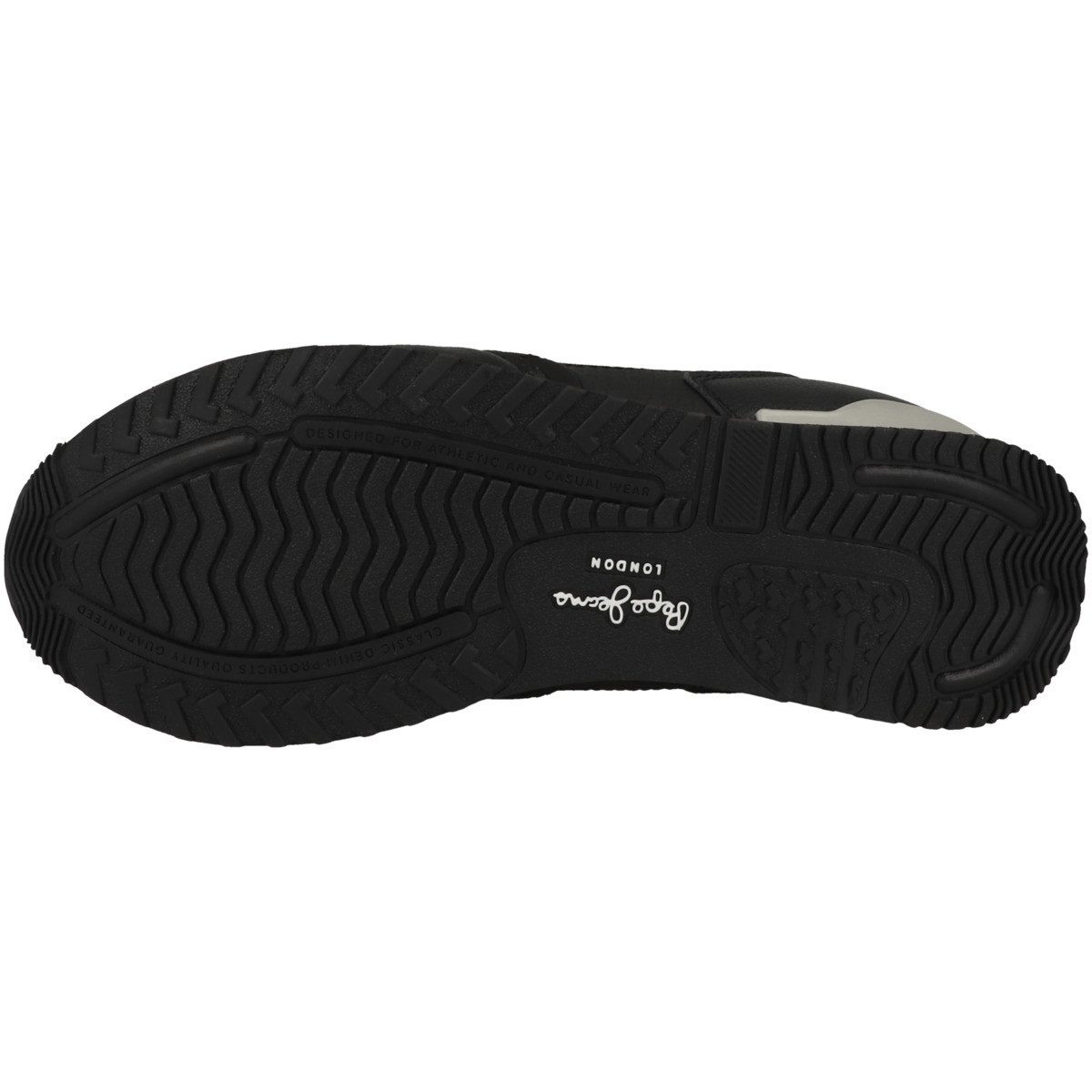 Pepe Jeans London Snake Damen Sneaker Turnschuhe, Sportschuhe, Freizeitschuhe, Halbschuhe, Schnürschuhe