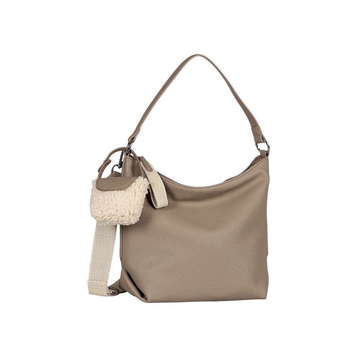 TOM TAILOR Handtasche Fania