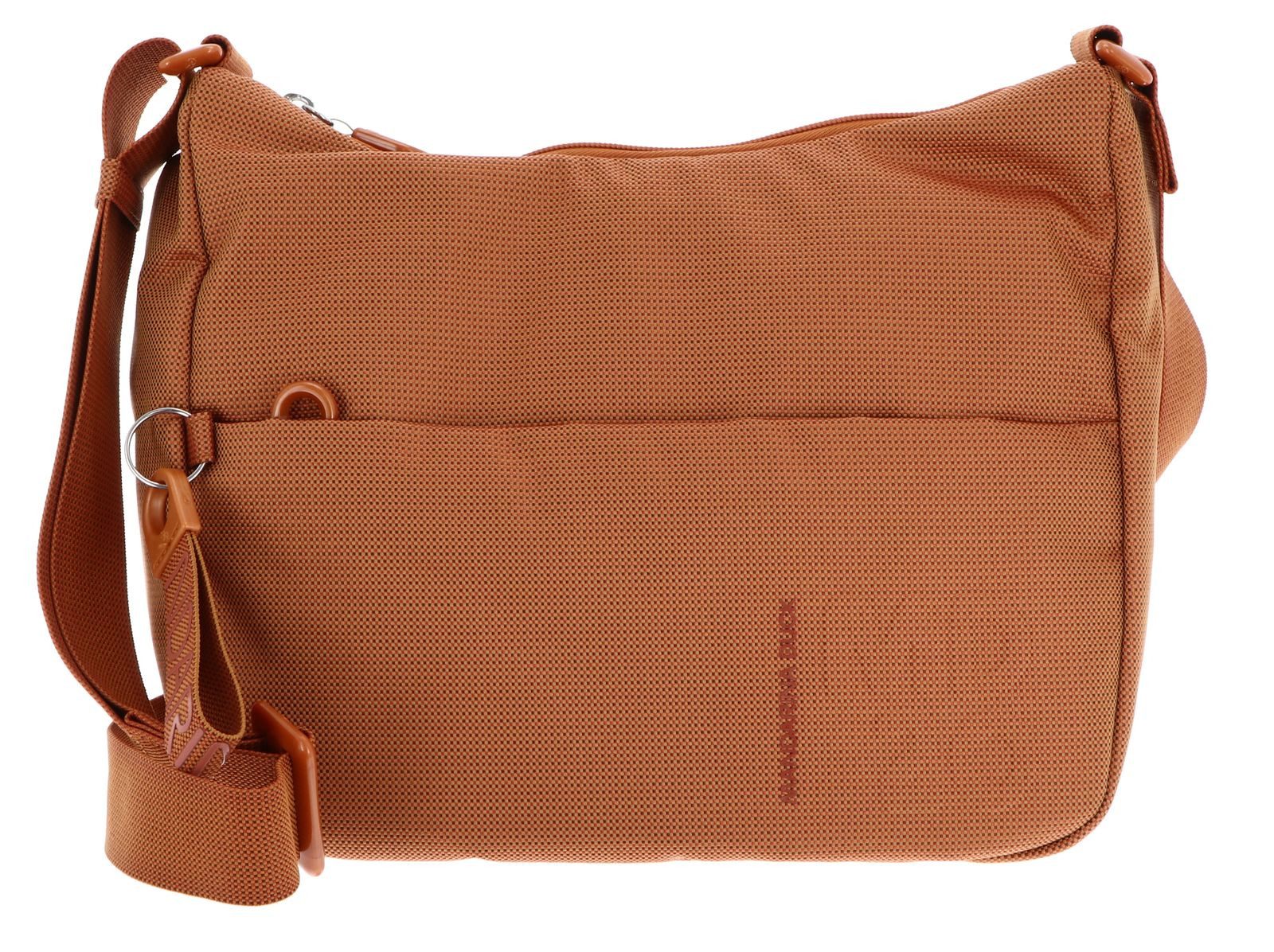 Mandarina Duck Schultertasche Hobo Bag