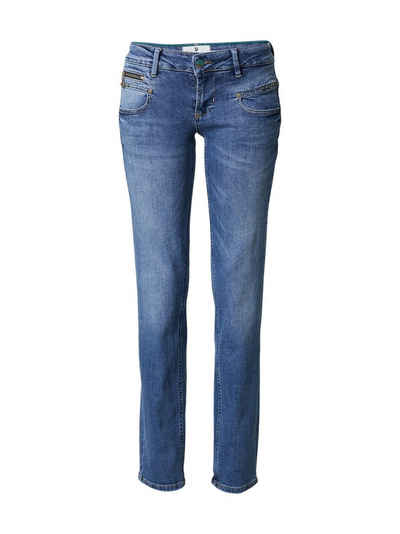 Freeman T. Porter Slim-fit-Jeans »Alexa« (1-tlg)