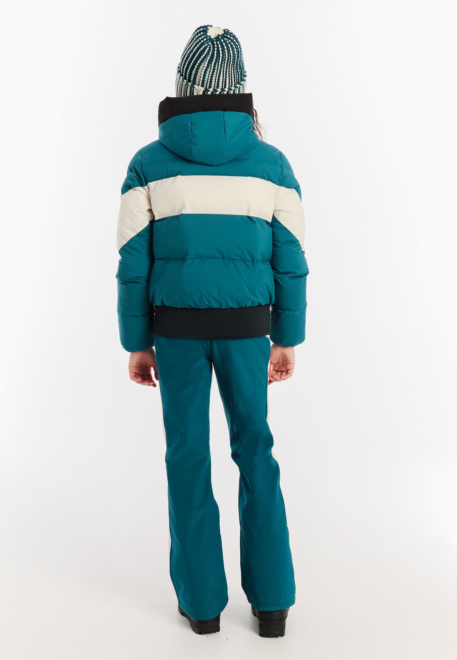 Protest Skijacke PRTMilla JR (1-St) Side pocket