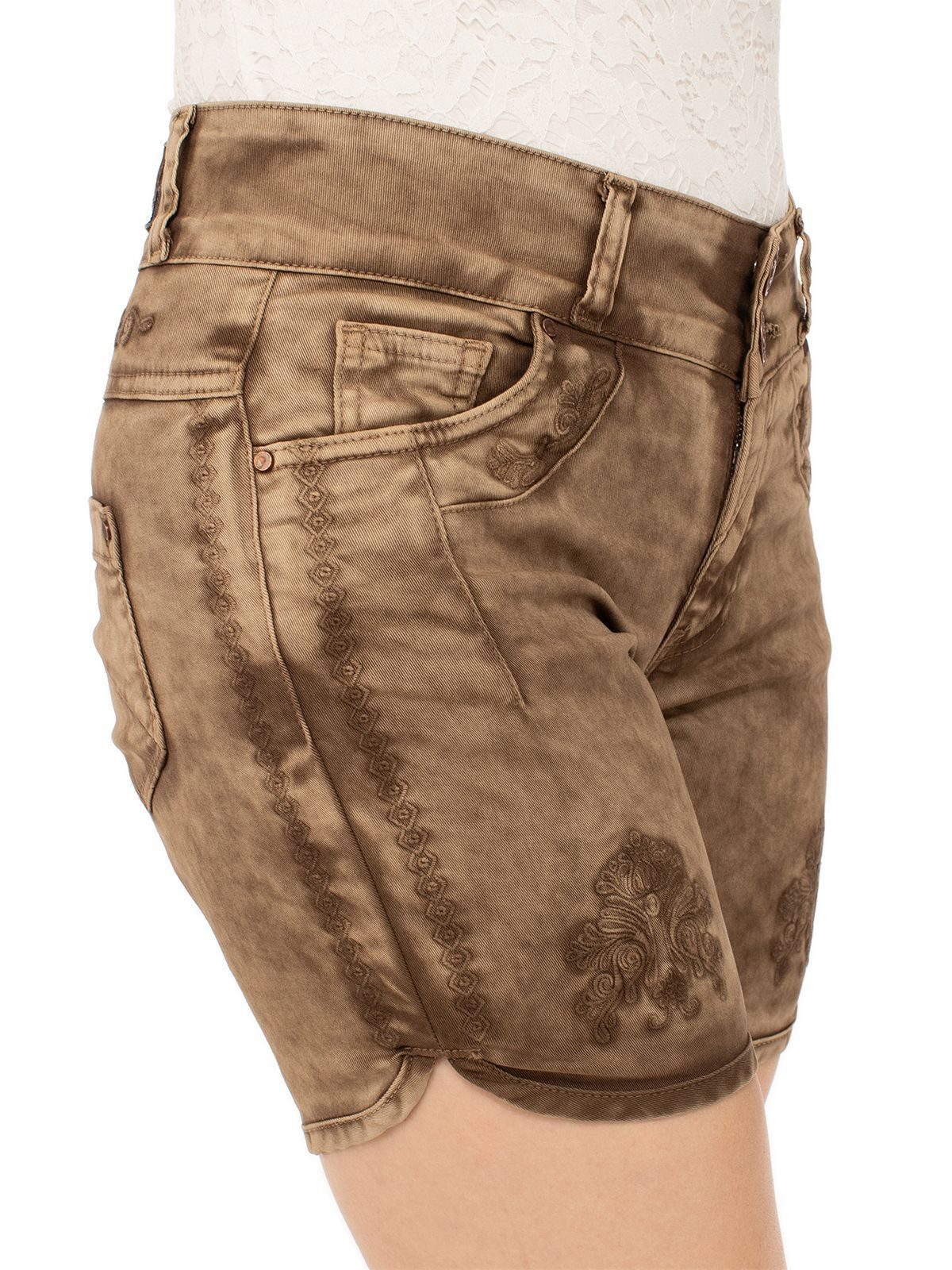 Trachtenhose HENDRINA