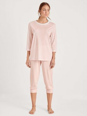 CALIDA Capri-Pyjama Midsummer Dreams (2 tlg)