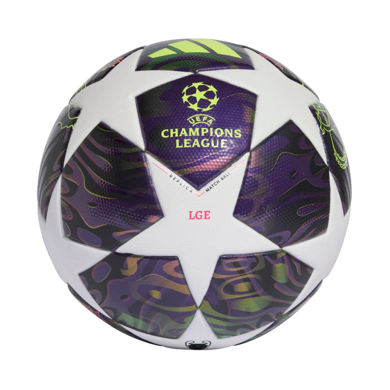 adidas Performance Fußball UEFA Champions League, im Geschenkkarton