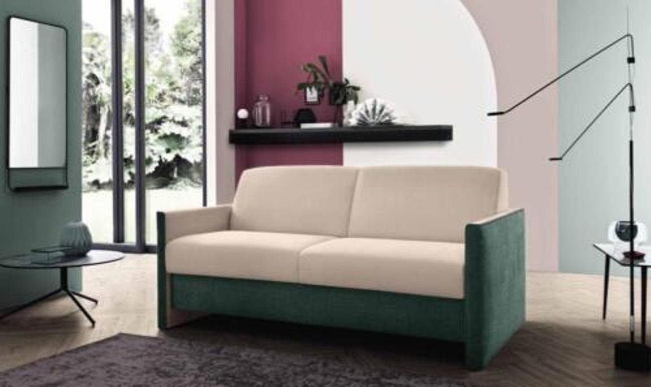 Couch Sitz Sofa 3Sitzplatz Sofa Made Dreisitzer, Polser in 3-Sitzer JVmoebel Europe