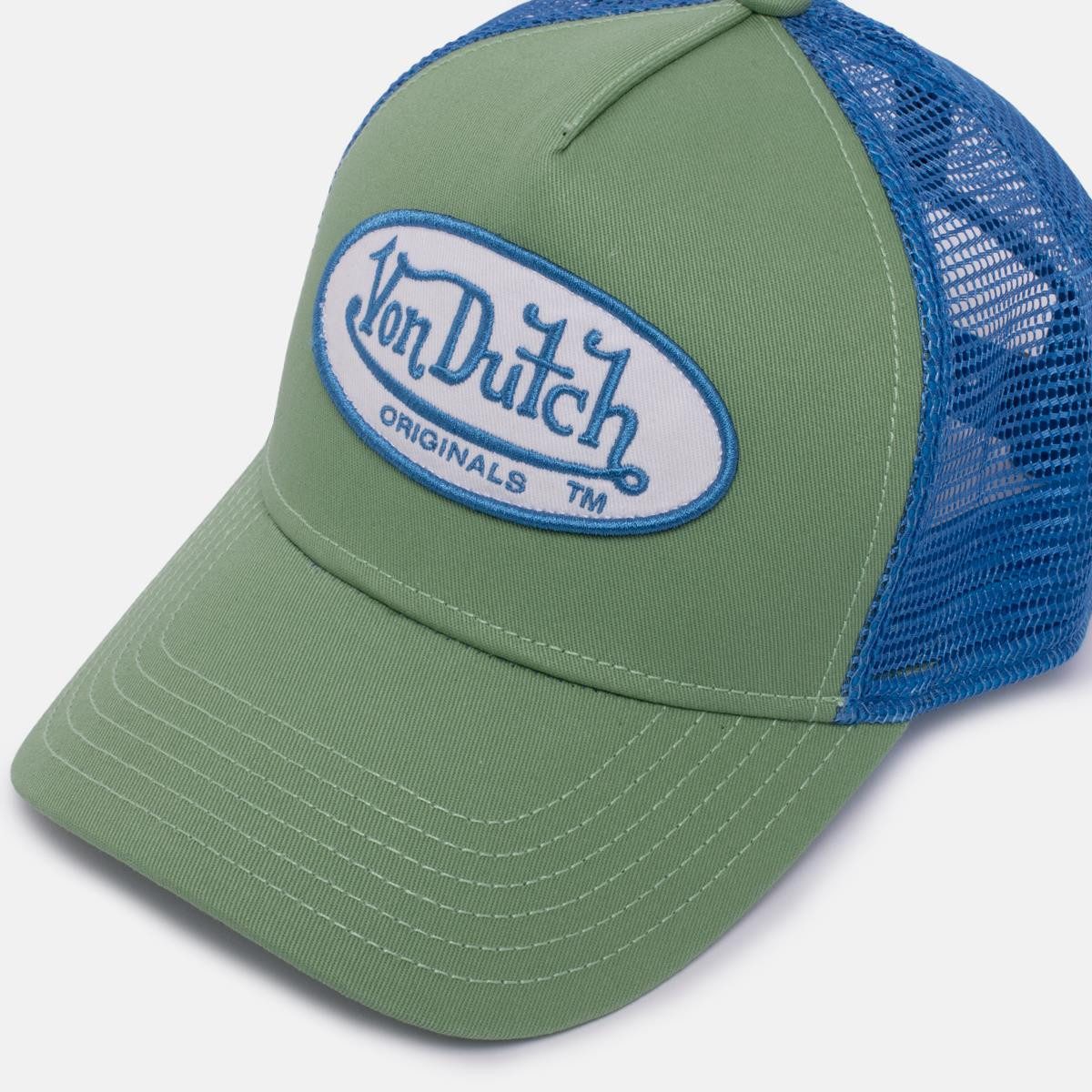 Von Dutch Trucker Cap Von Dutch günstig online kaufen