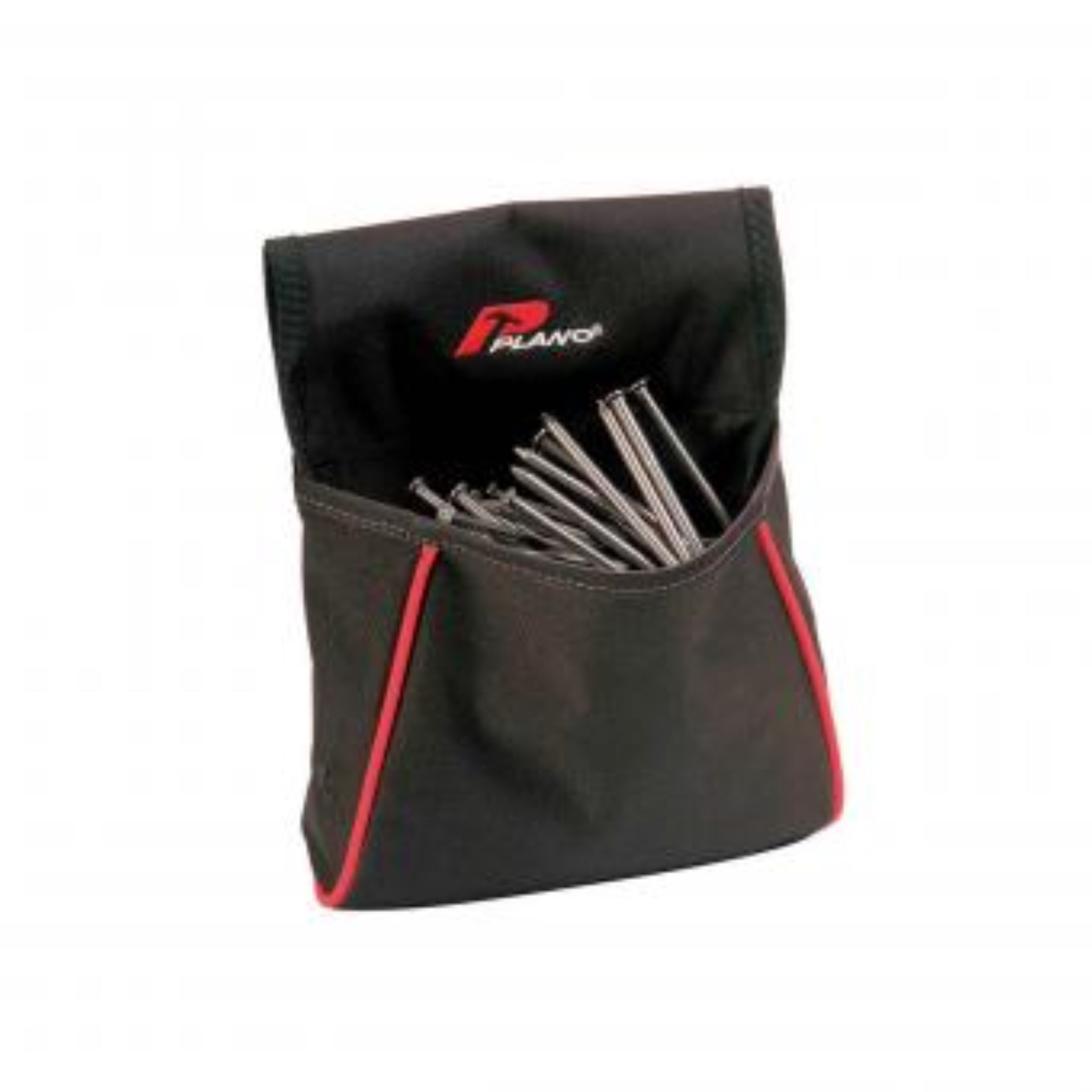 Leipold + Döhle Werkzeugtasche Plano P537TX Nageltasche – Robuste Gürteltasche für Nägel & Werkzeuge (1-tlg), wasserabweisendes Material