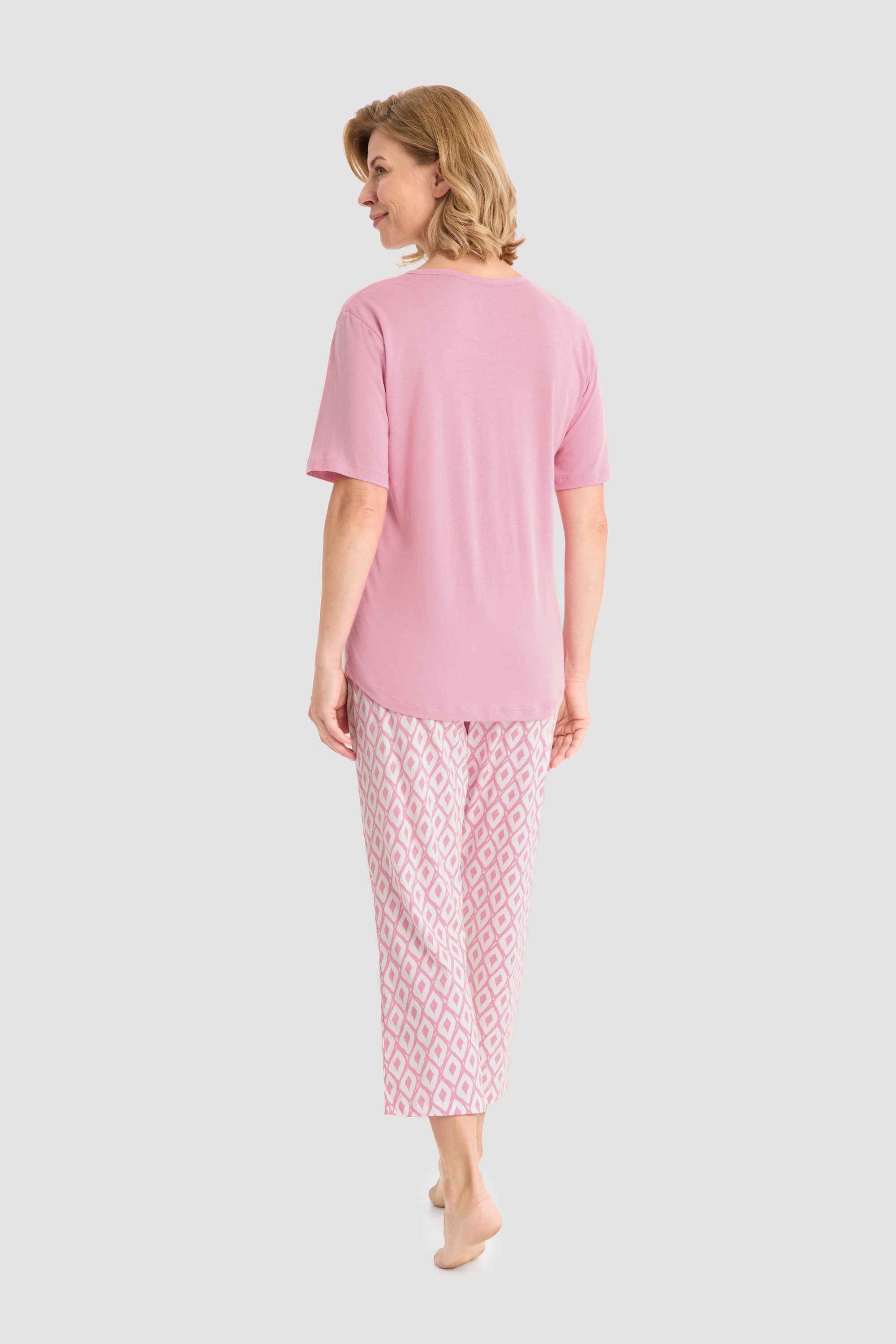 Rösch Pyjama 1263155