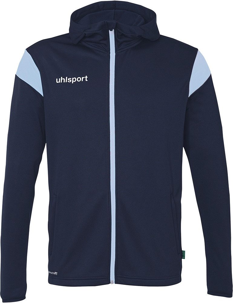 uhlsport Trainingsjacke Squad 27 Track Hood günstig online kaufen