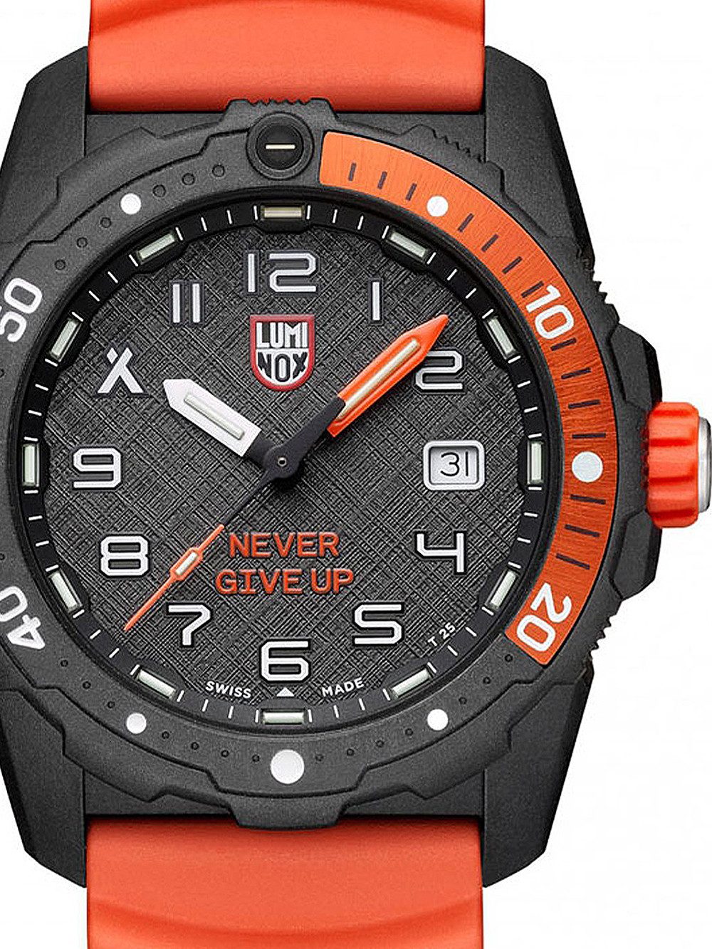 Luminox Quarzuhr Luminox XB.3729.NGU Bear Grylls Survival Herrenuhr 42mm 20ATM Luminox XB.3729.NGU Bear Grylls Survival Herrenuhr 42mm 20ATM