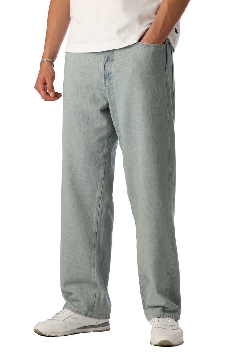 Jack & Jones Loose-fit-Jeans JACK & günstig online kaufen