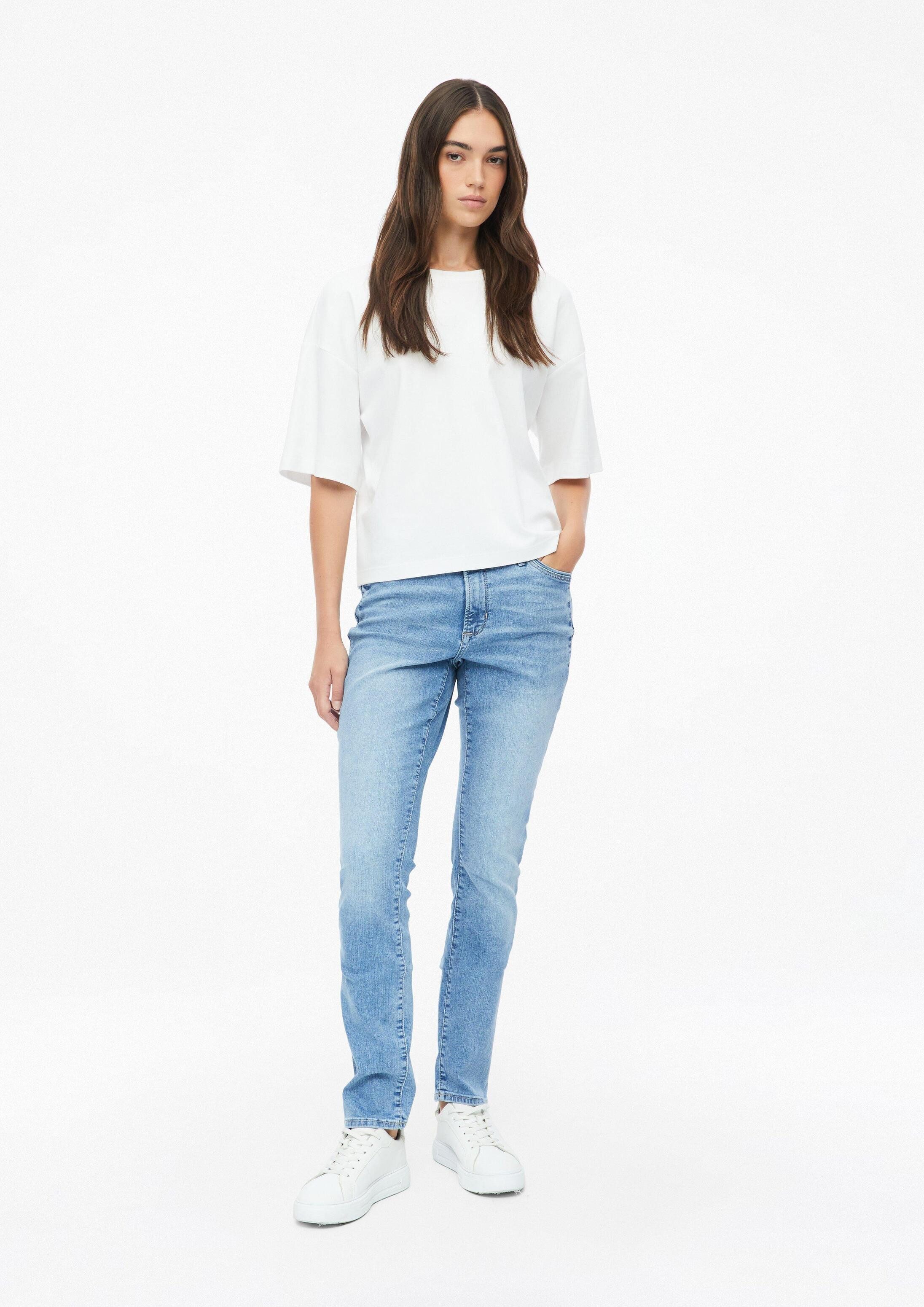 s.Oliver Slim-fit-Jeans Jeans-Hose BETSY Jeans-Hose