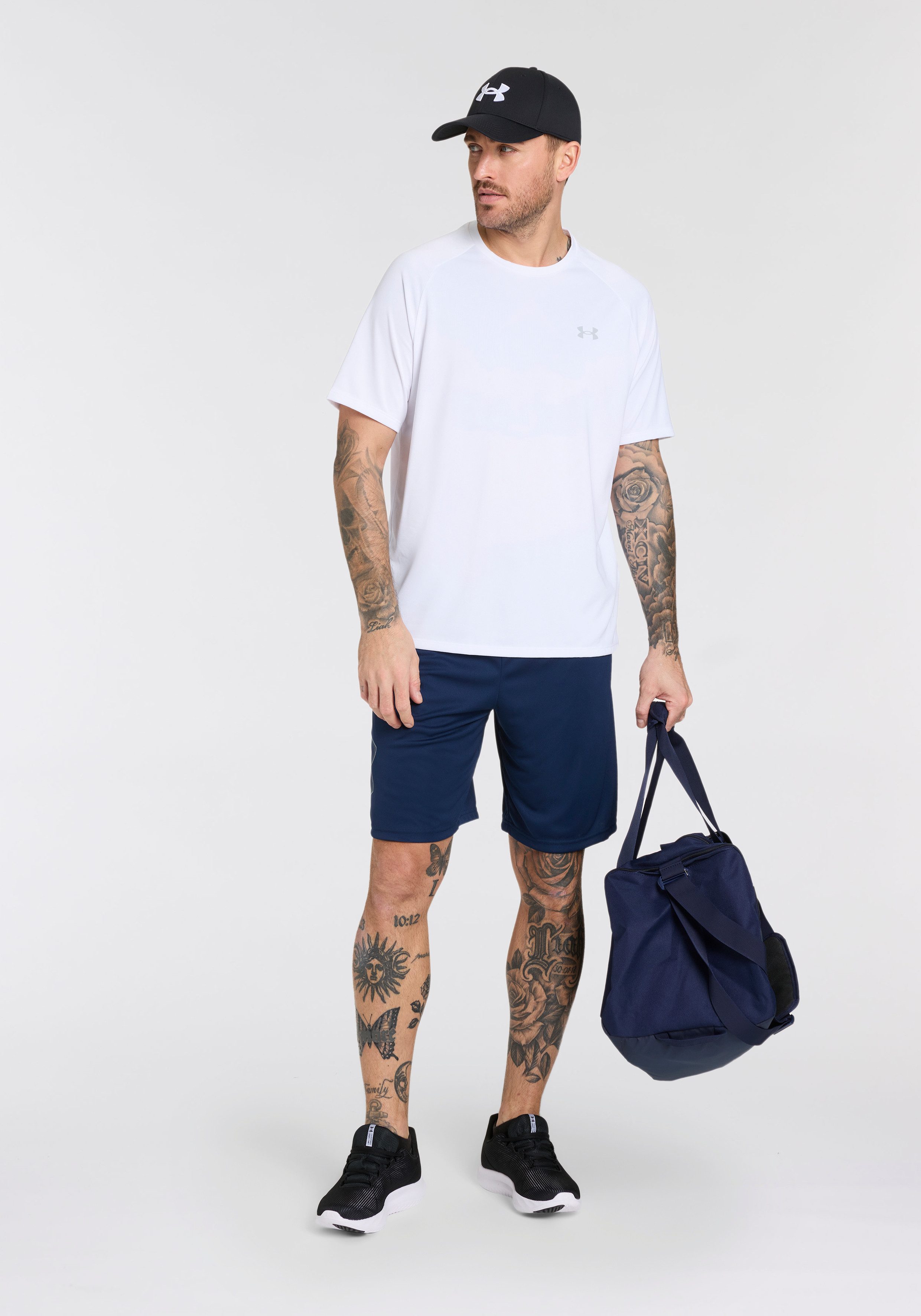 Under Armour® Sporttasche UA UNDENIABLE 5.0 günstig online kaufen