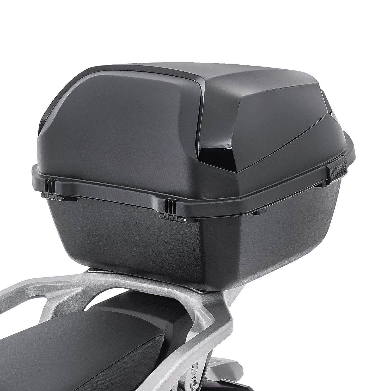 Bagtecs Topcase Motorrad Topcase # BT11 45 Liter Universal