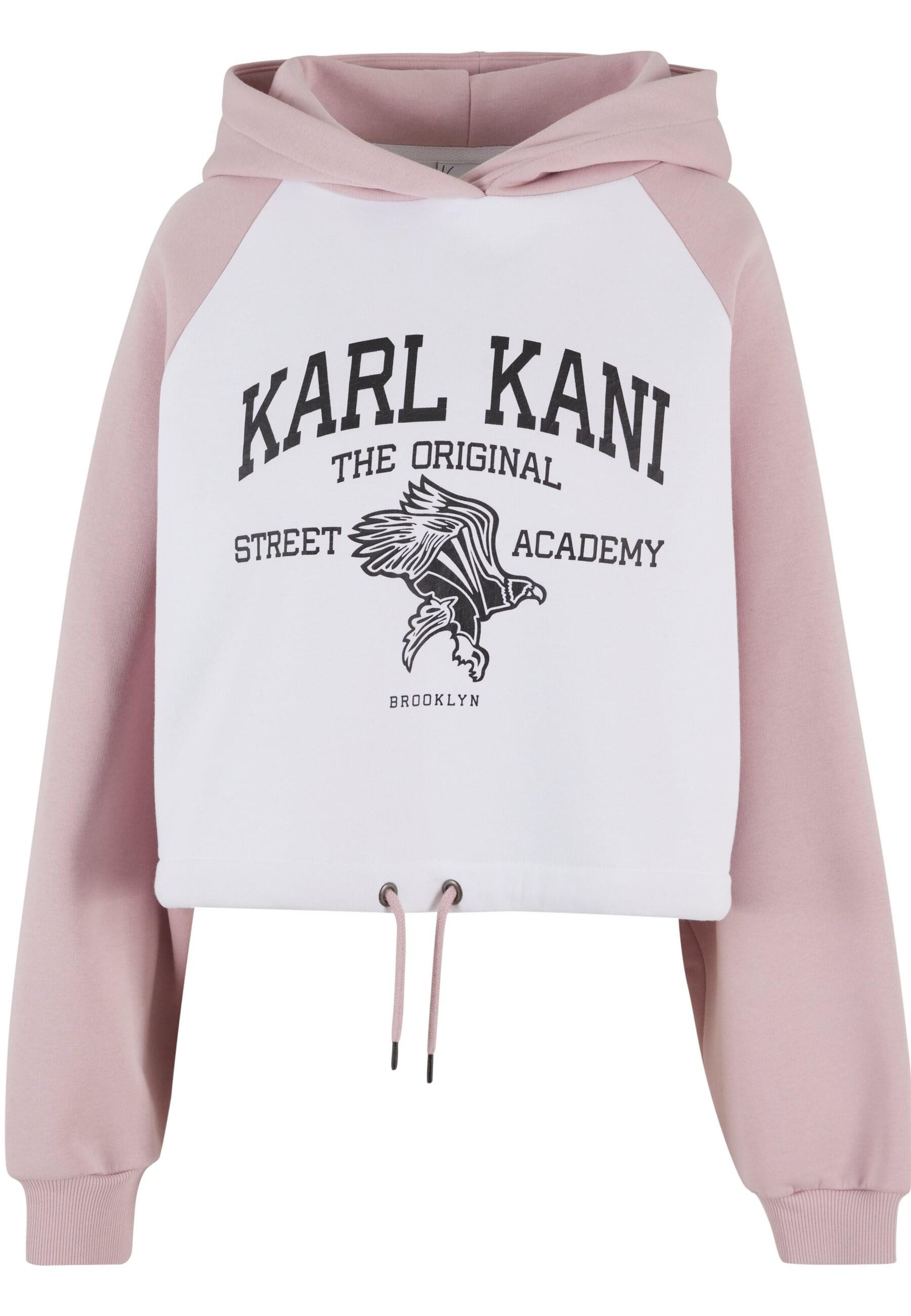Karl Kani Kapuzenpullover Karl Kani (1-tlg)