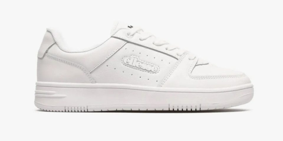 Ellesse PANARO CUPSOLE Sneaker