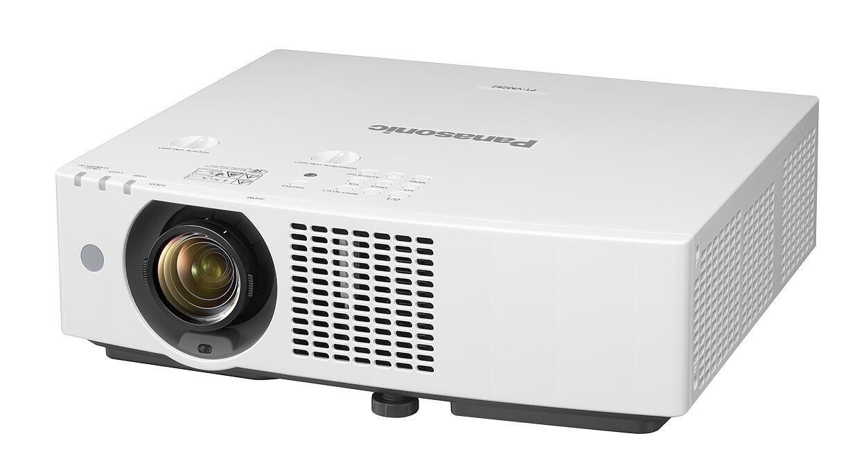 Panasonic Panasonic PT-VMZ82EJ LCD-Laserprojektor 8000 Lumen Beamer (Lens-Shift)