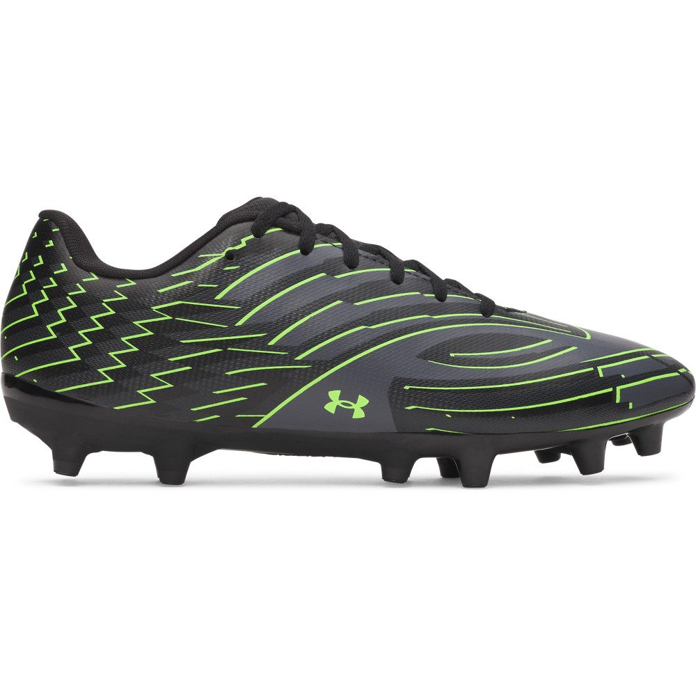 Under Armour® UA U SHADOW CLUB 4 FG Fußballschuh für Rasenplätze
