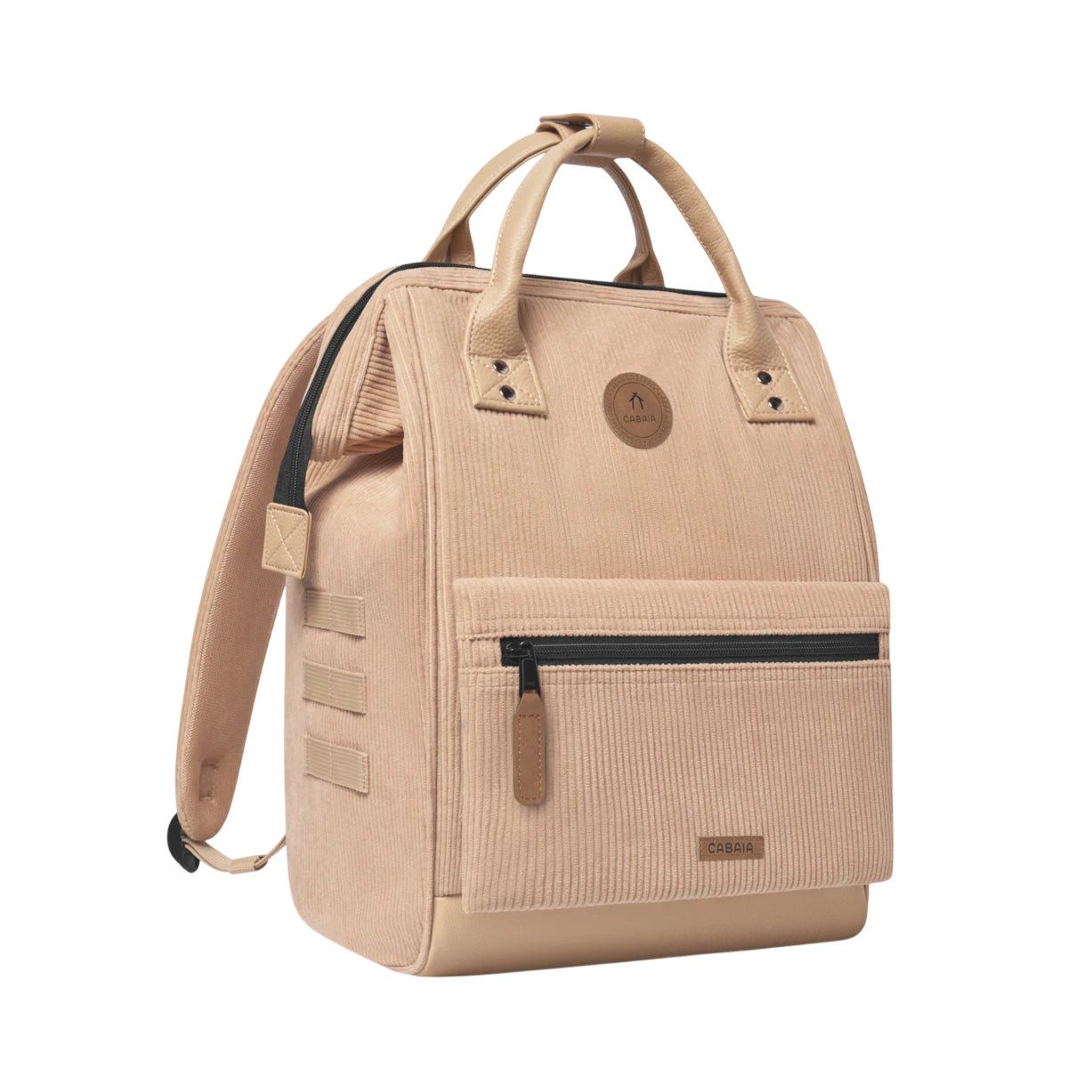CABAIA Rucksack Luxor (set, kein set-info)