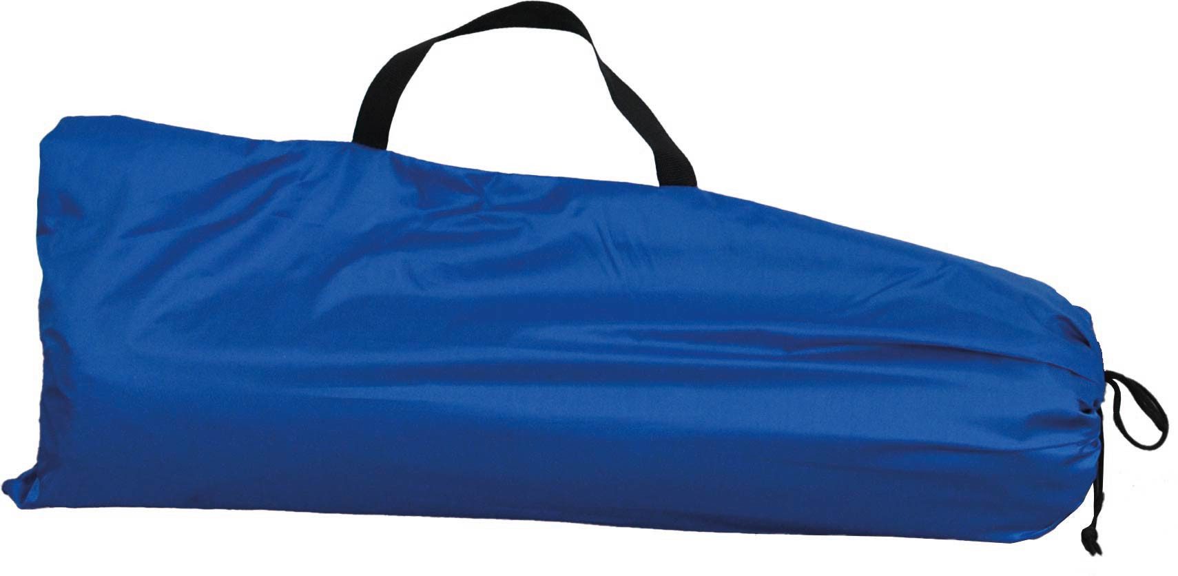 Stoffschmiede Igluzelt / 2-Personen / inkl. Aufbewahrungstasche, Personen: 2