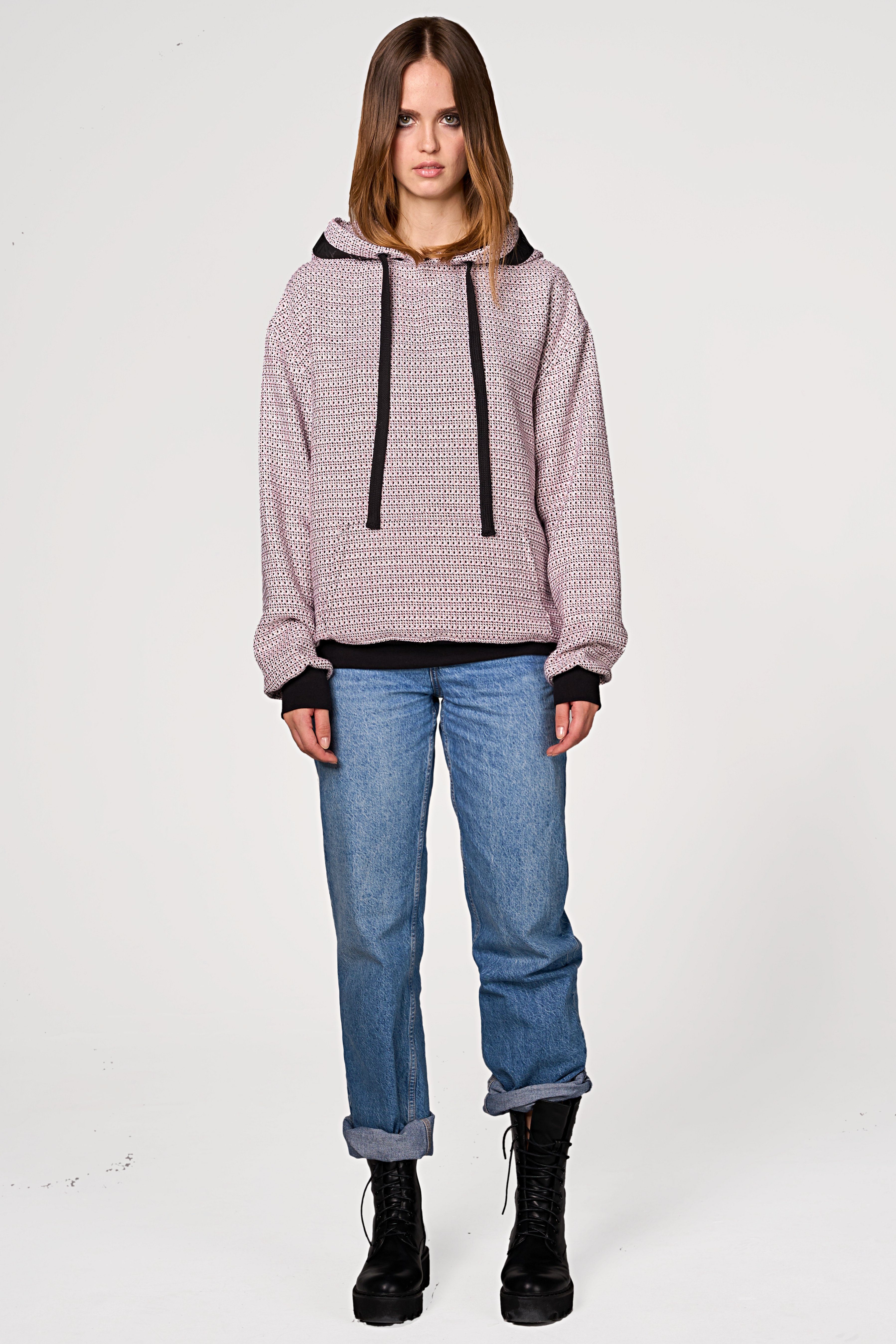 ILAY Lit Hoodie Lilou Hoodie, Multicolor – Bild 3 von 5