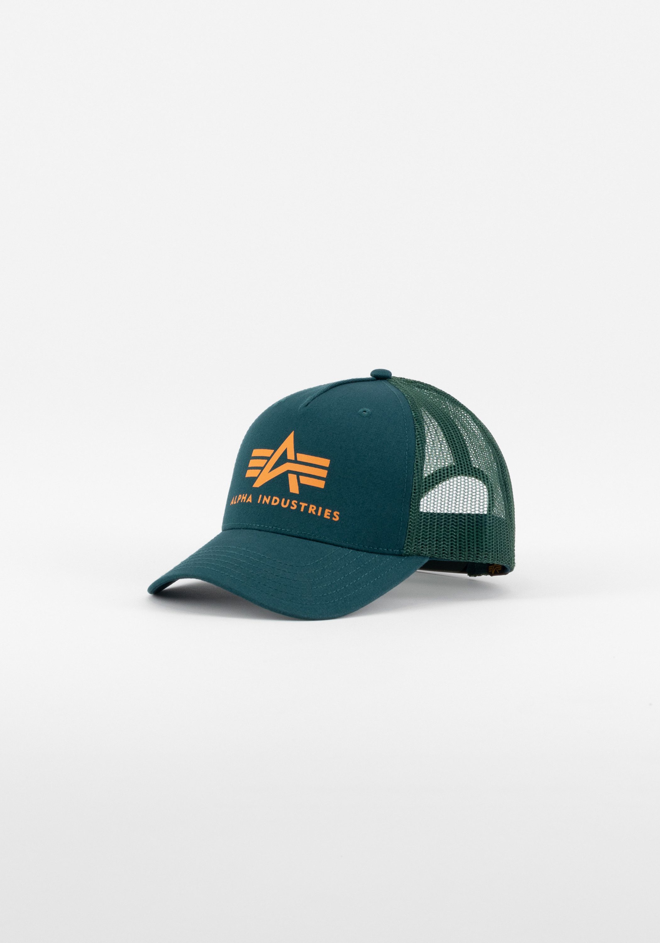Alpha Industries Trucker Cap Alpha Industries günstig online kaufen