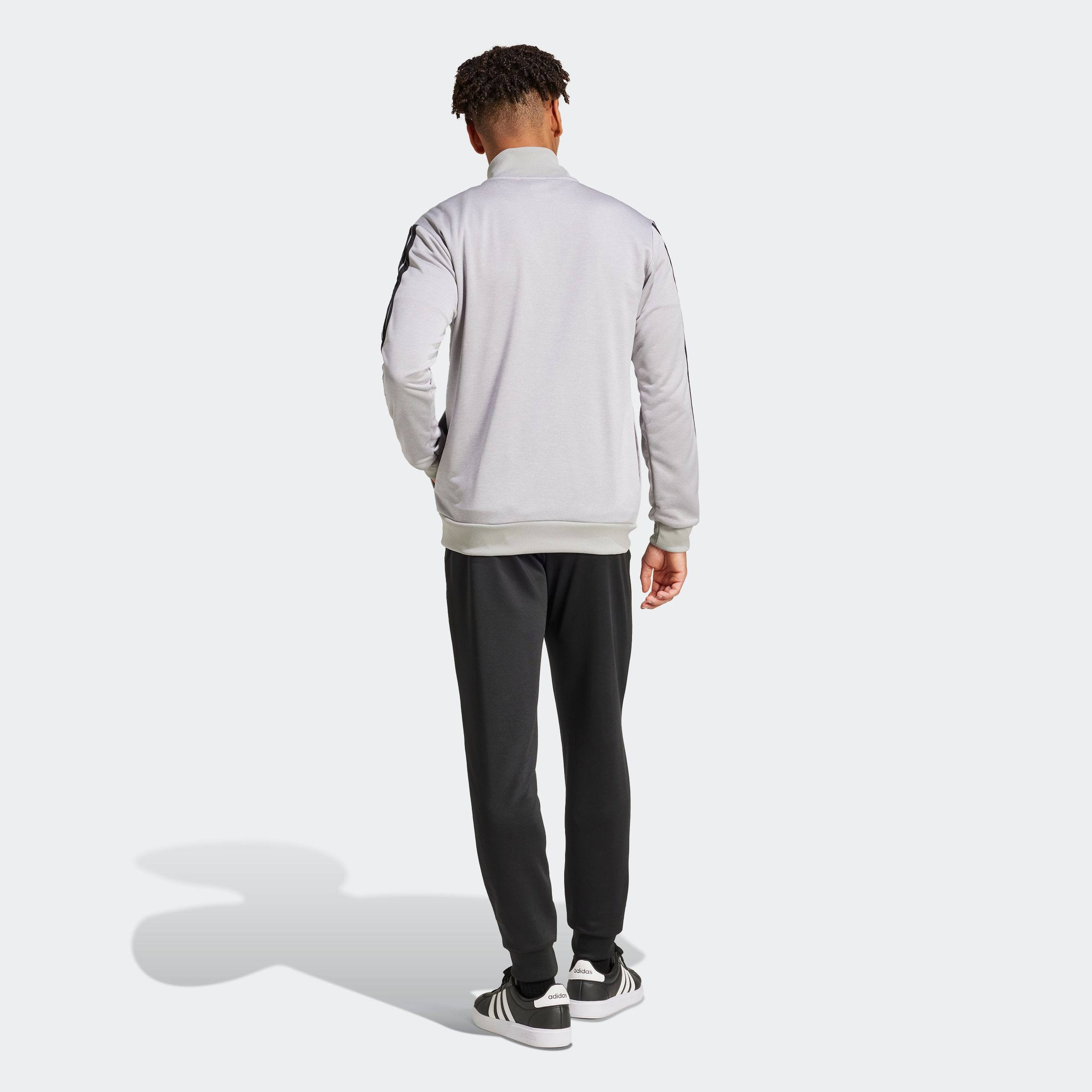 adidas Sportswear Trainingsanzug M 3S FT günstig online kaufen