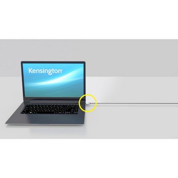 KENSINGTON Laptopschloss MicroSaver 2.0 Ultra-Schloss