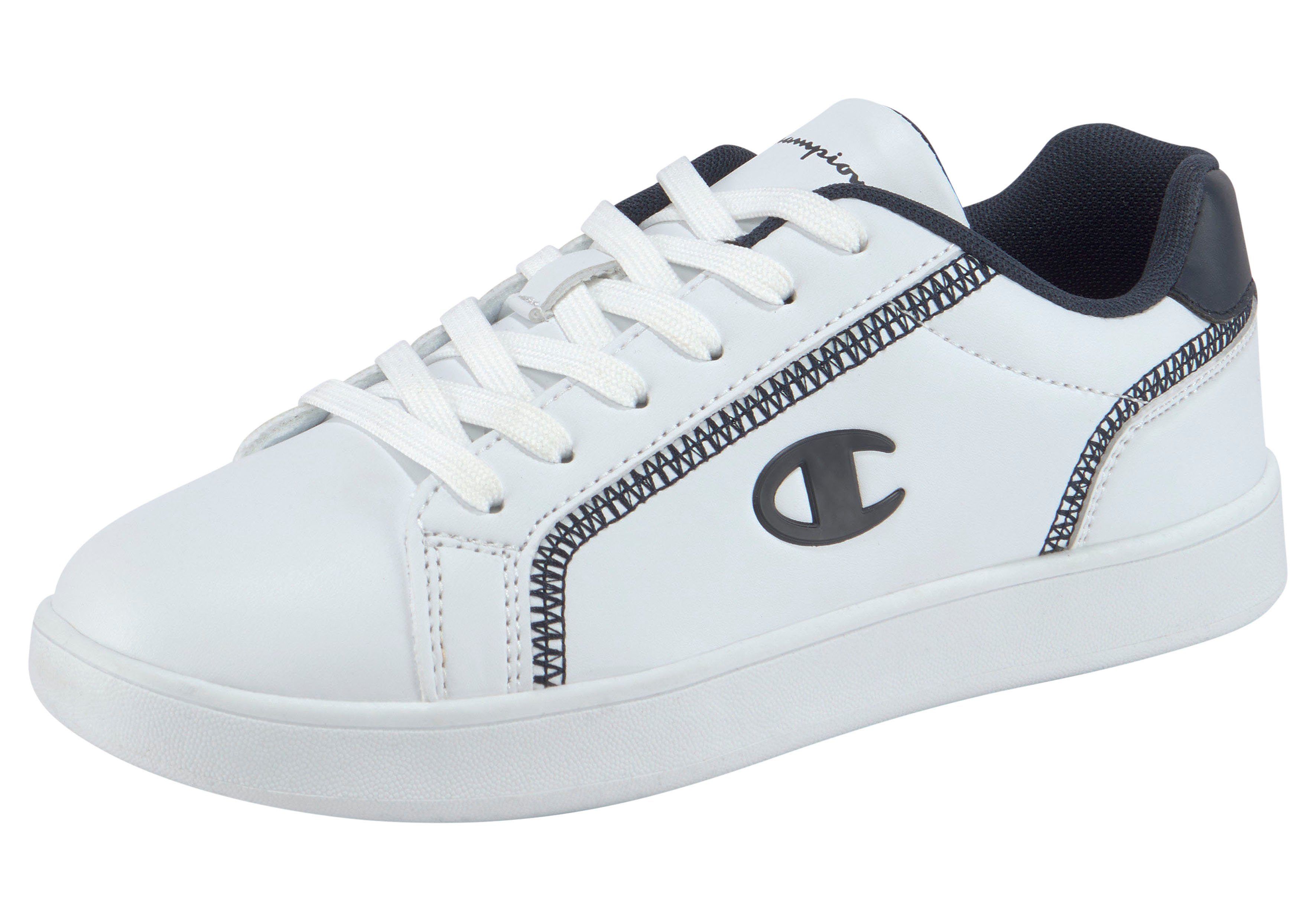 Champion Alex GS Boys Sneaker | Sneaker low