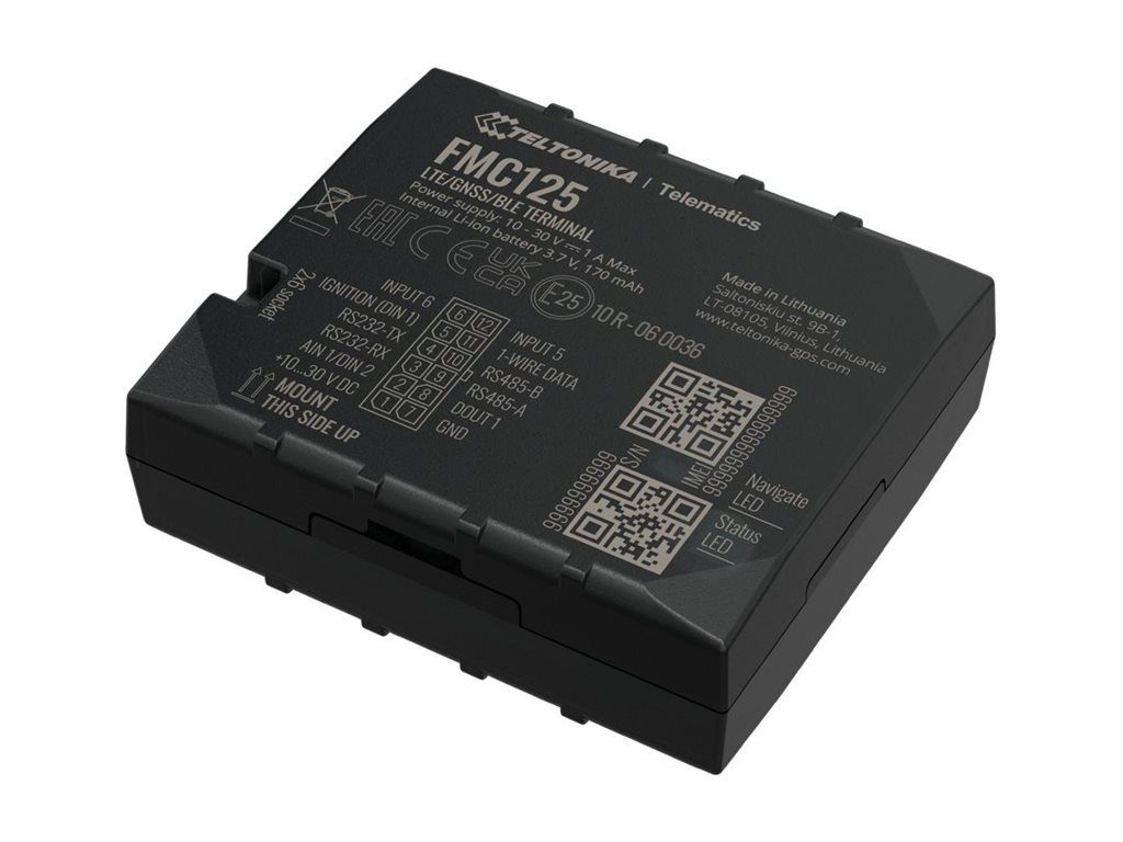 Teltonika Tablet