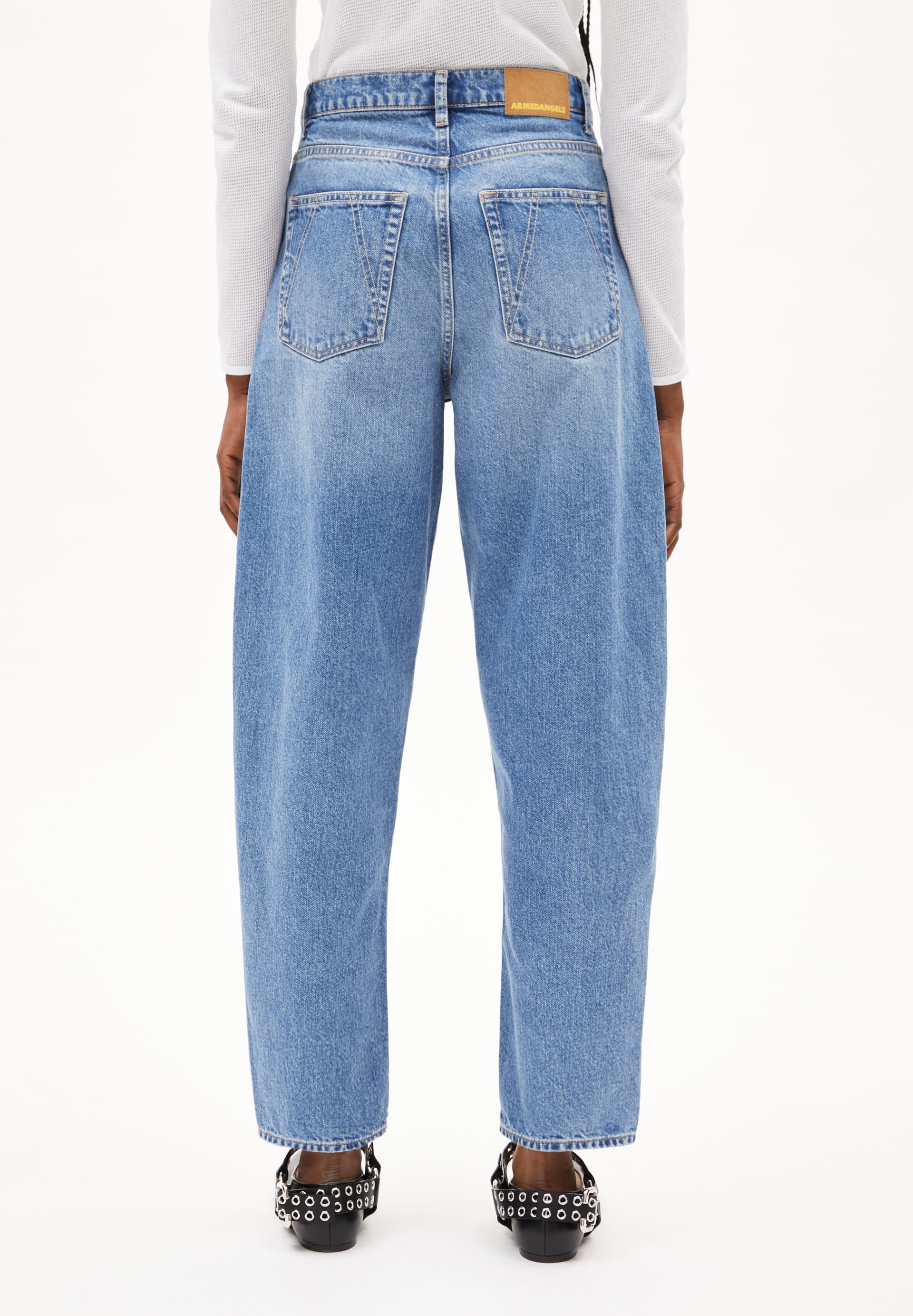 Armedangels Slouchy Jeans günstig online kaufen