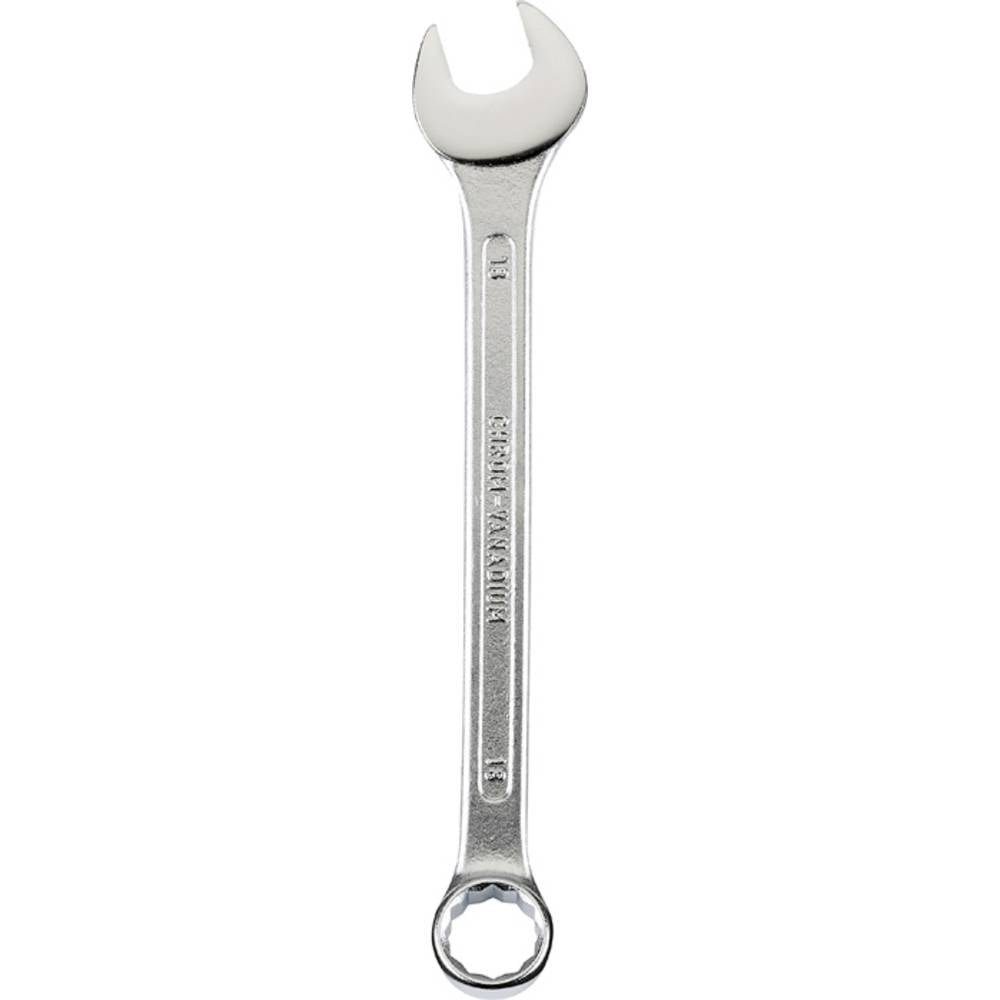 kwb Ringschlüssel Gabel-Ring-Schlüssel 10 mm