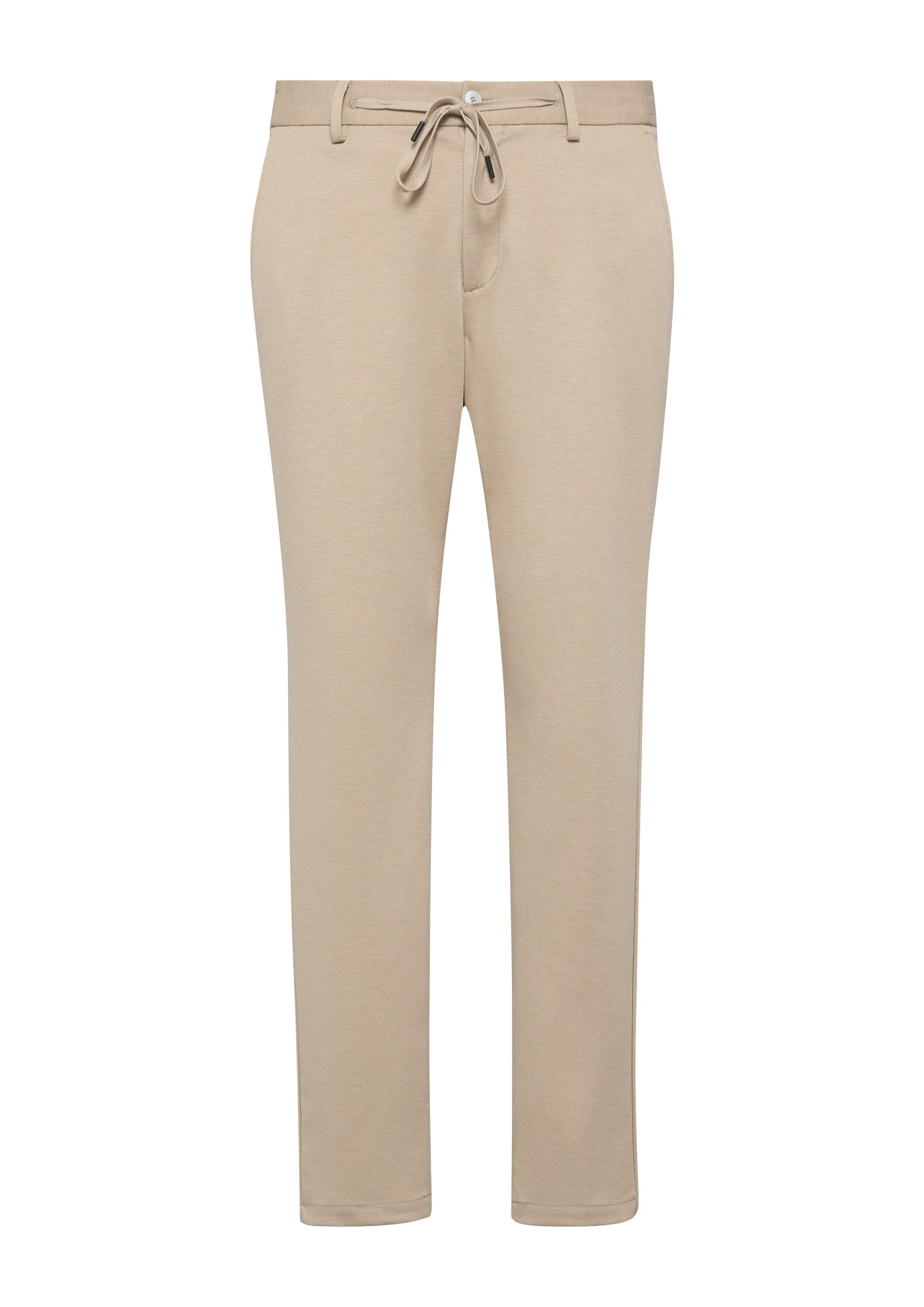 s.Oliver Chinos Hose S.OJOGG s.O JOGG: Anzughose aus Stretch-Jersey günstig online kaufen